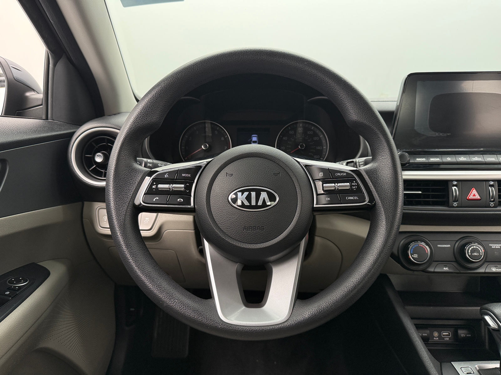 Thumbnail: 2020 Kia Forte - 5