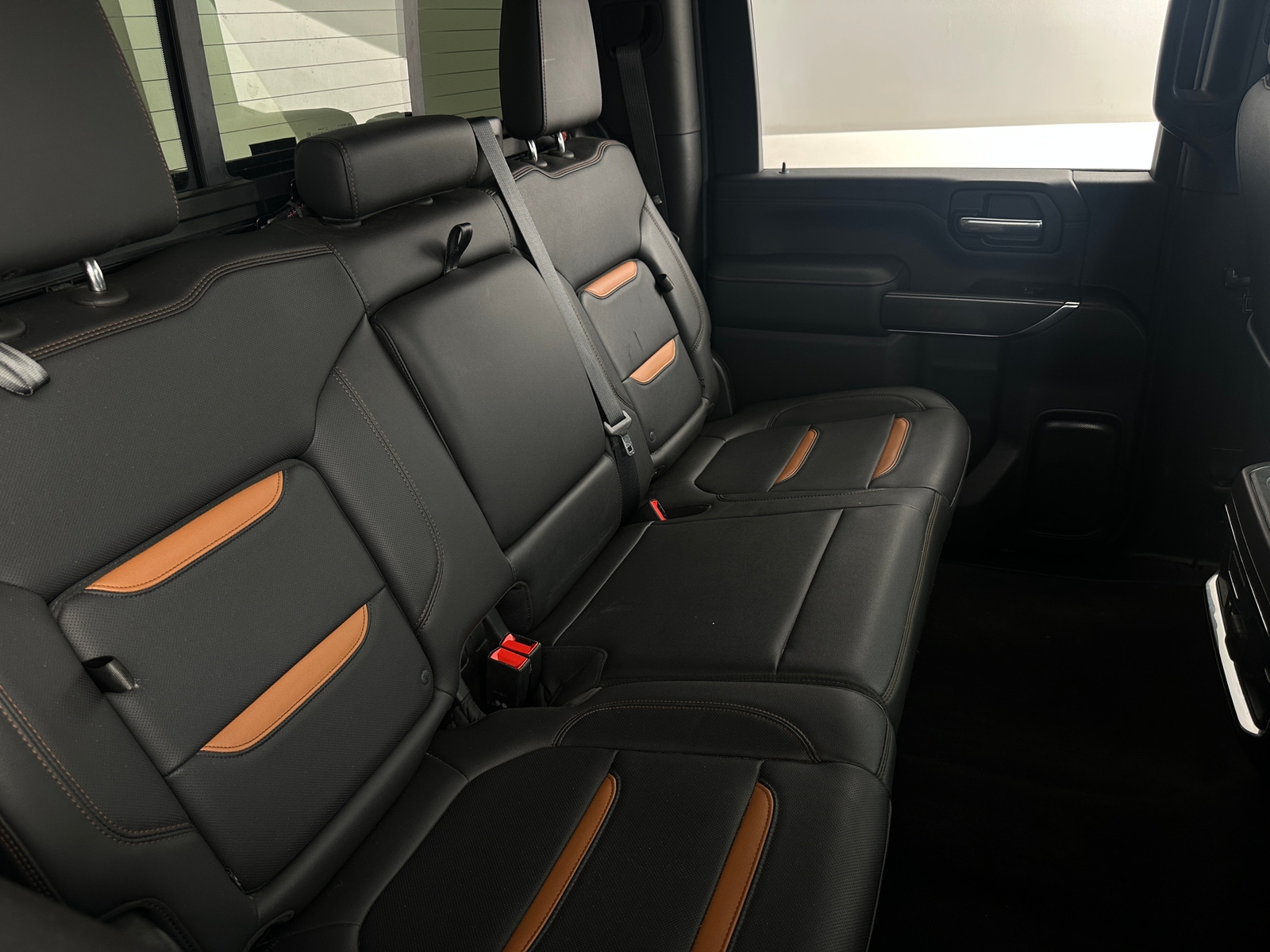 Thumbnail: 2020 GMC Sierra 3500 - 5