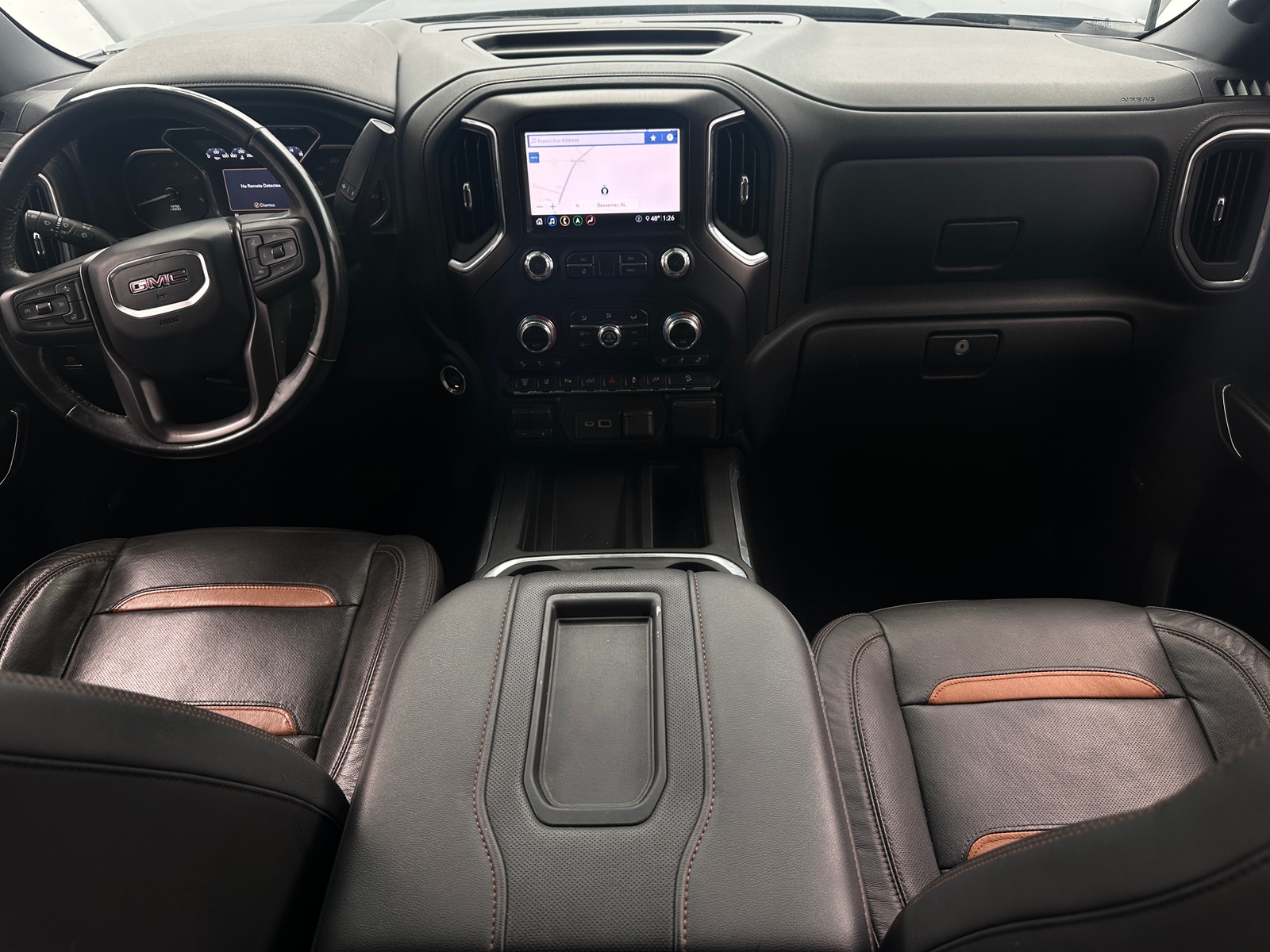 Thumbnail: 2020 GMC Sierra 3500 - 2