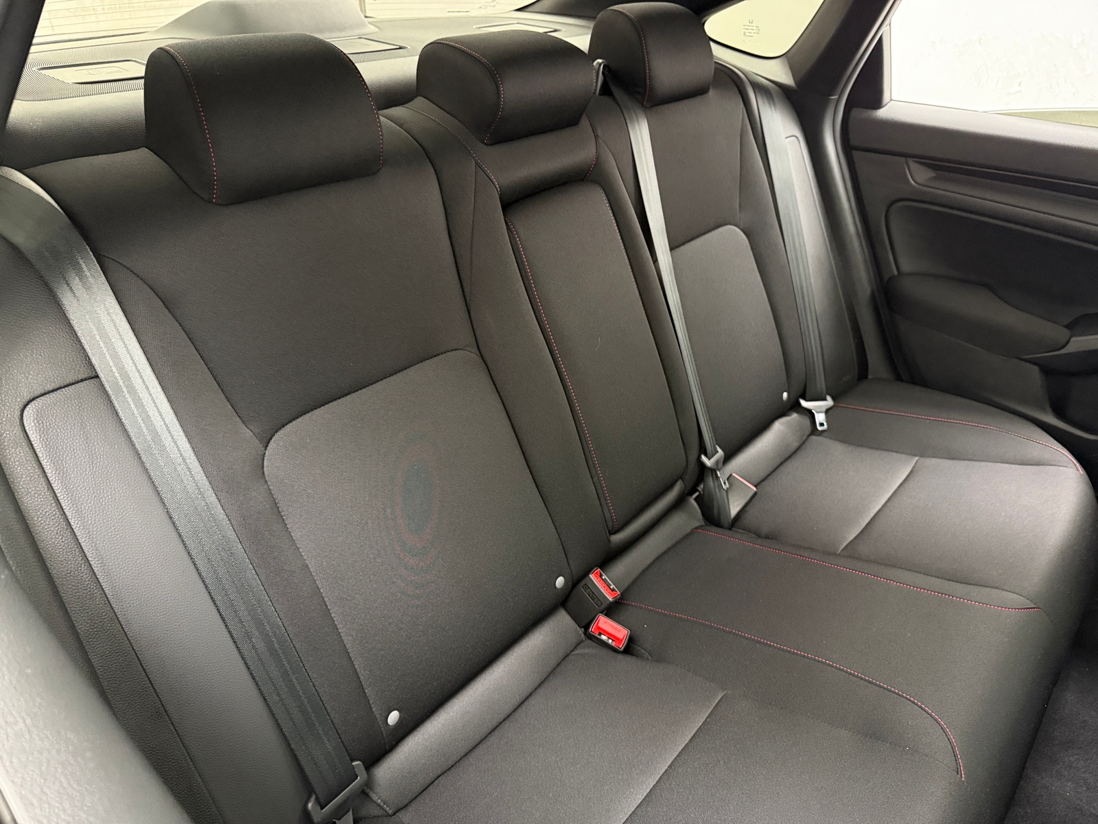 Thumbnail: 2025 Honda Civic - 6