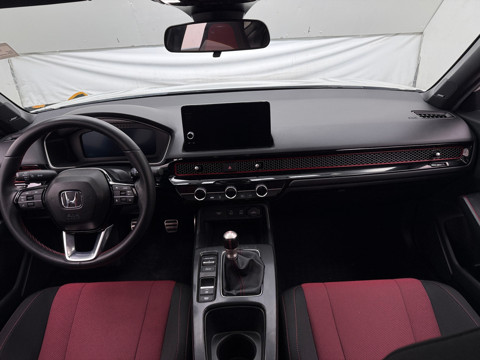 Thumbnail: 2025 Honda Civic - 3