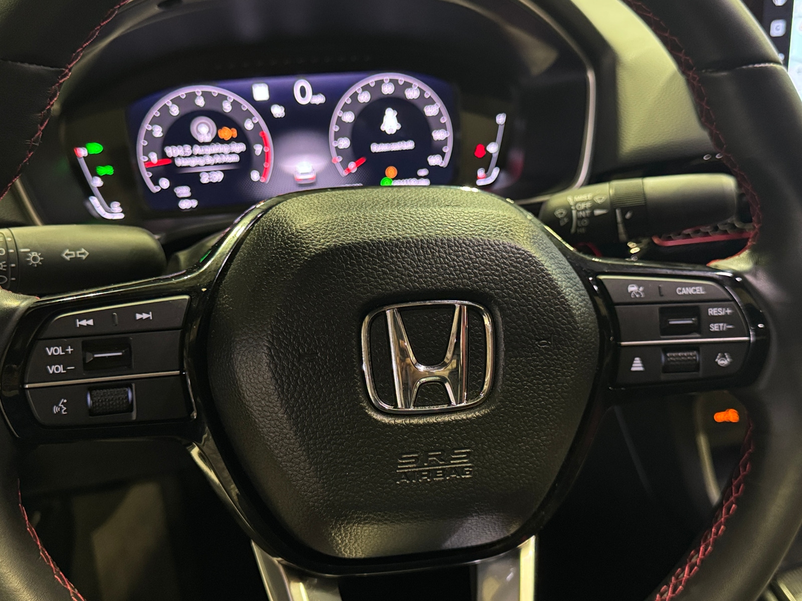 Thumbnail: 2025 Honda Civic - 5