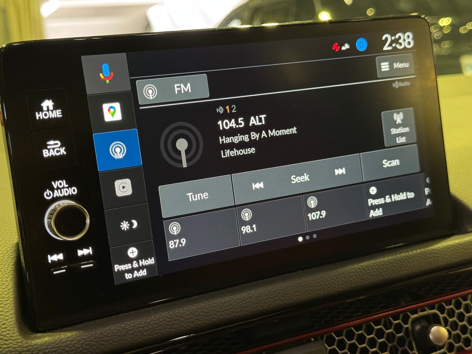 Thumbnail: 2025 Honda Civic - 4