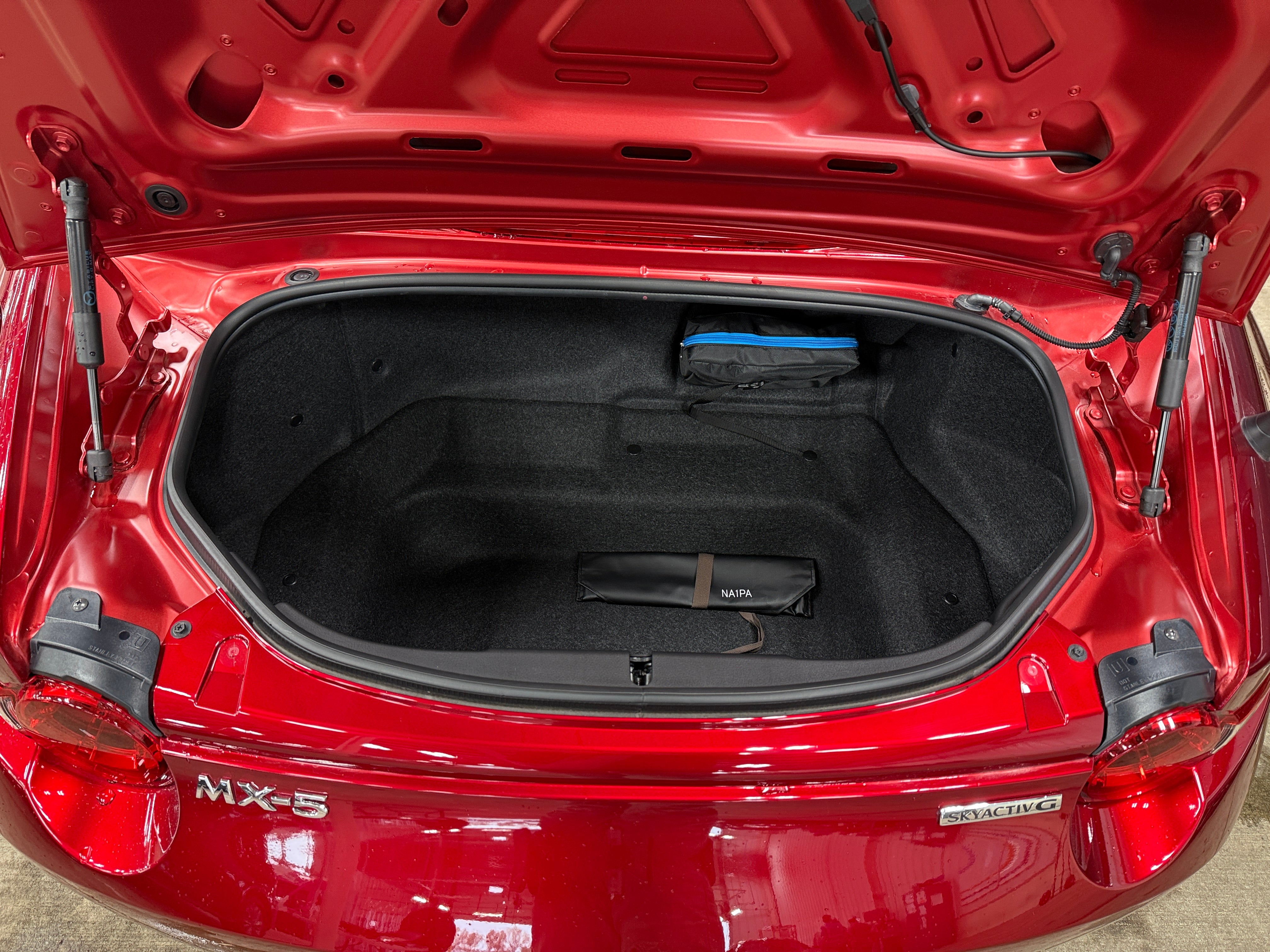 2022 MAZDA MX-5 Miata | Carvana