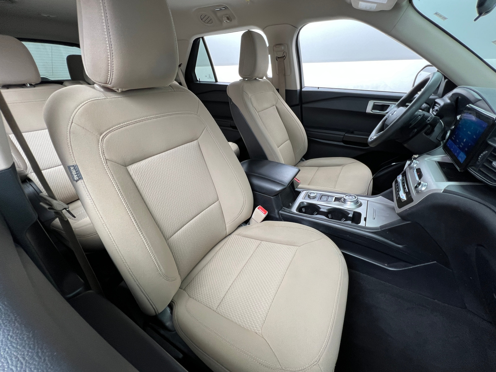 Thumbnail: 2020 Ford Explorer - 2