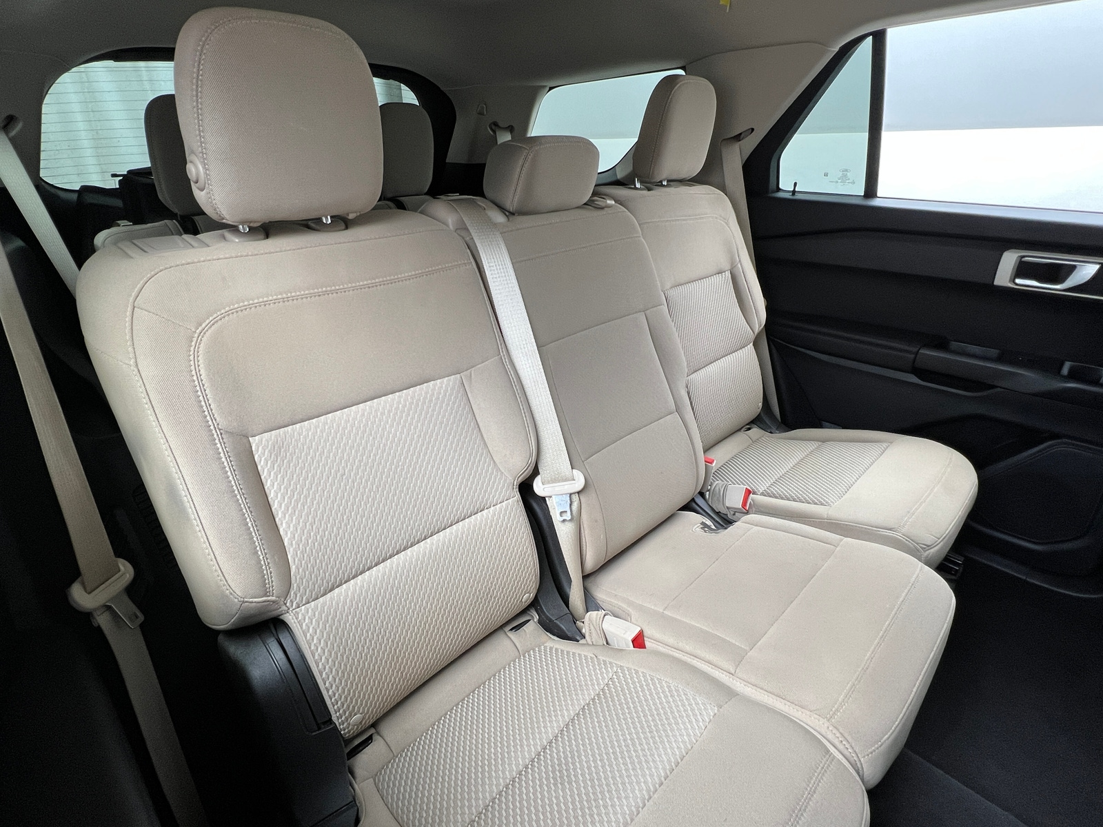 Thumbnail: 2020 Ford Explorer - 6