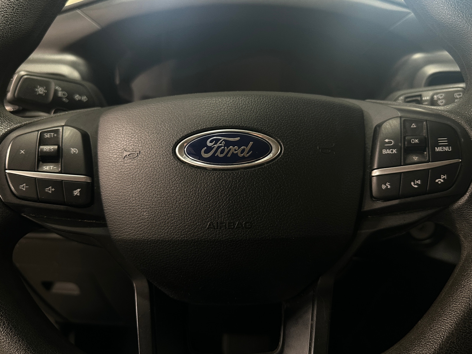 Thumbnail: 2020 Ford Explorer - 5