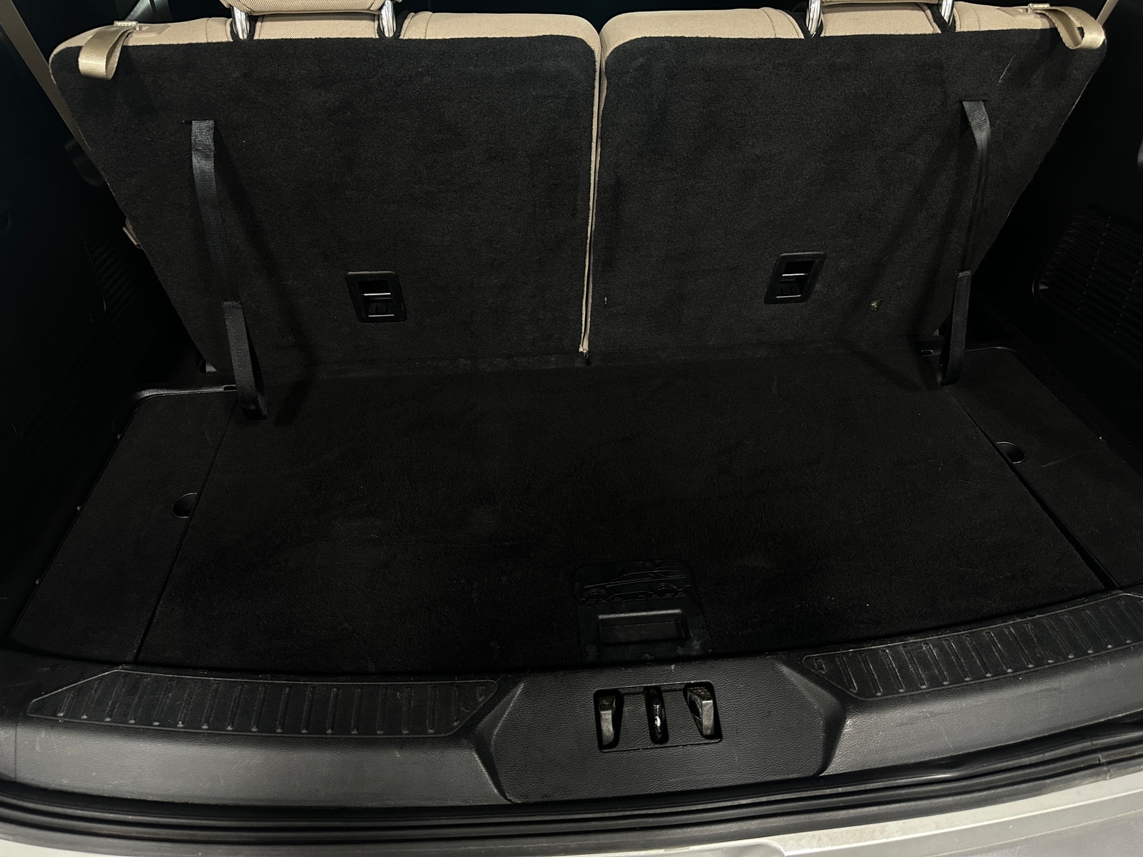 Thumbnail: 2020 Ford Explorer - 7