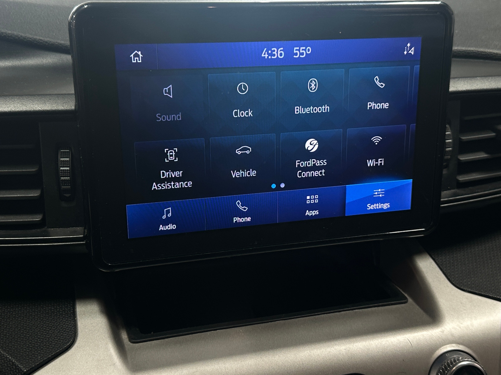 Thumbnail: 2020 Ford Explorer - 4