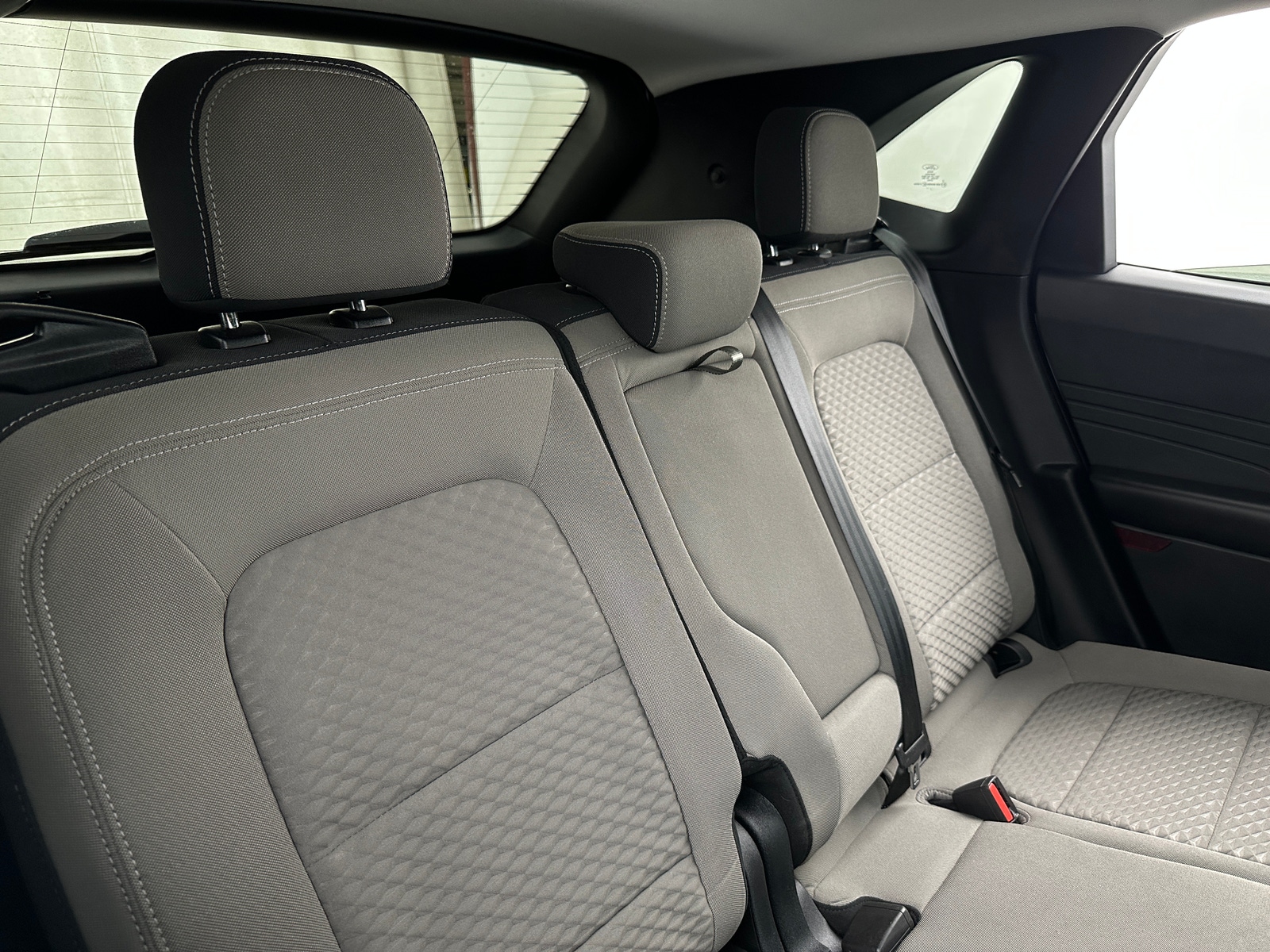 Thumbnail: 2022 Ford Escape - 6