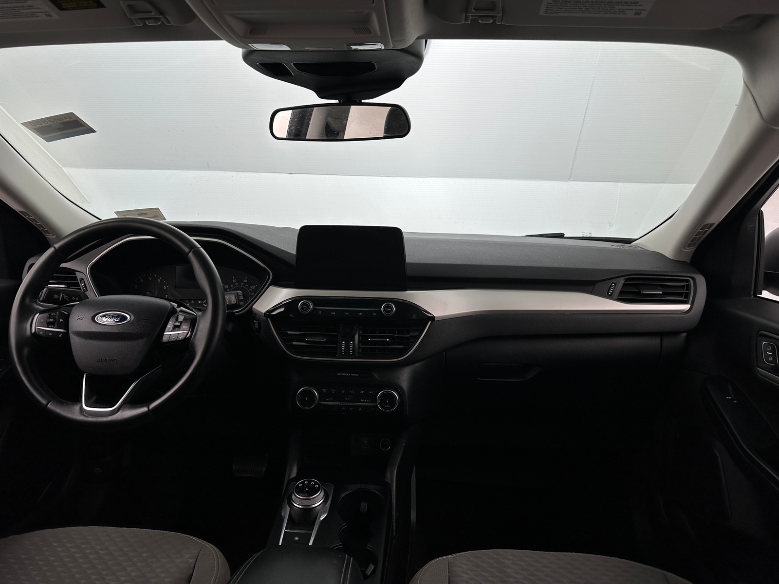 Thumbnail: 2022 Ford Escape - 3