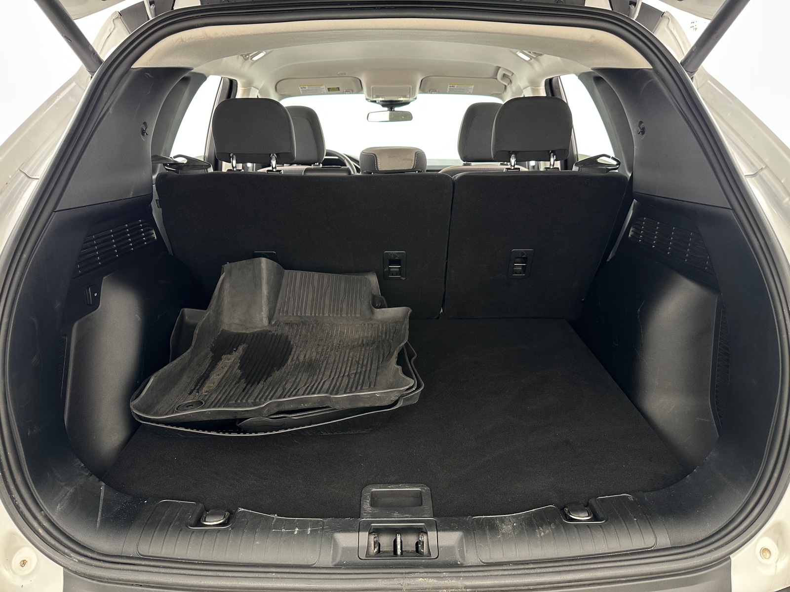 Thumbnail: 2022 Ford Escape - 7