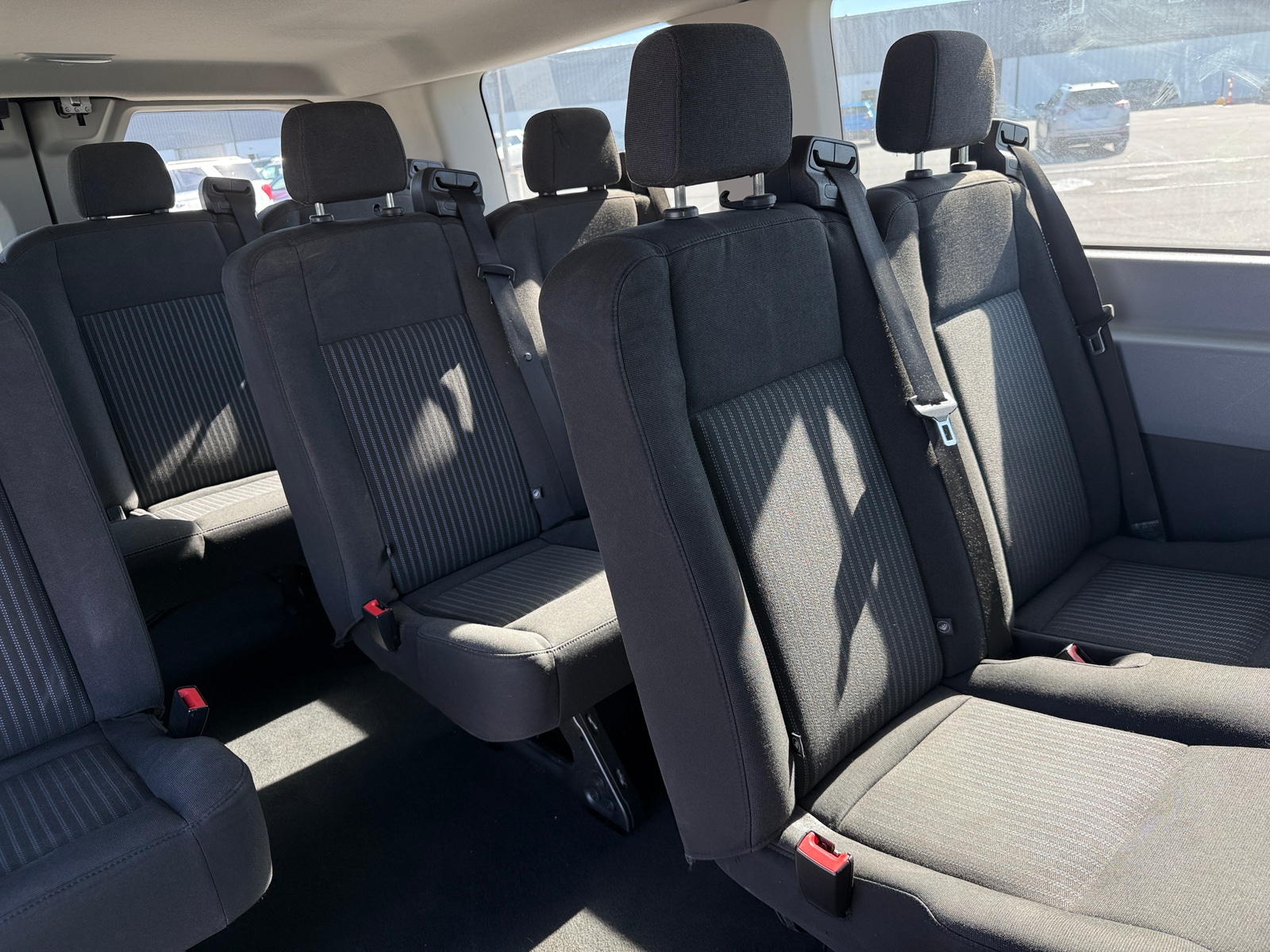 Thumbnail: 2017 Ford Transit Series - 6