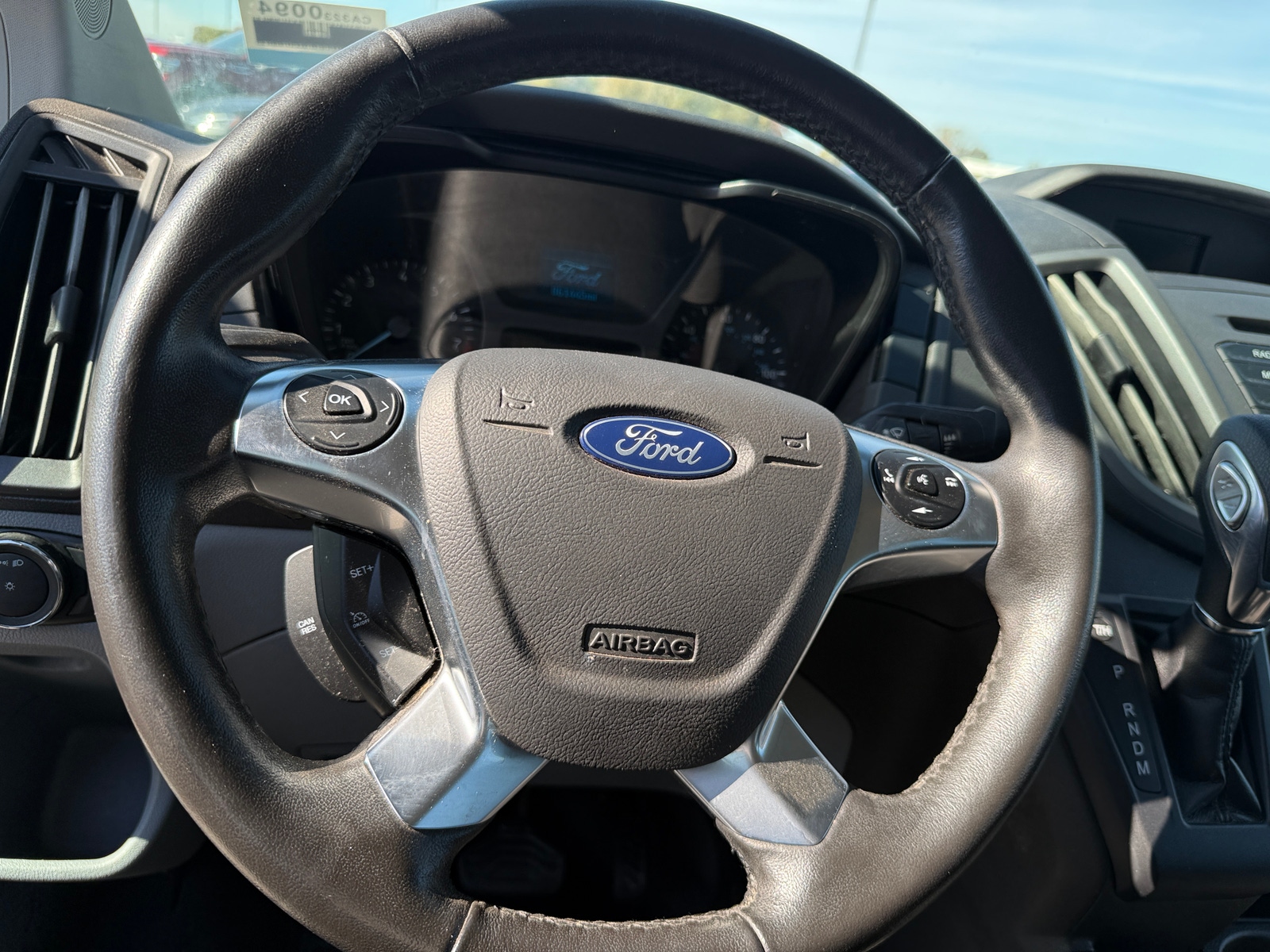 Thumbnail: 2017 Ford Transit Series - 5