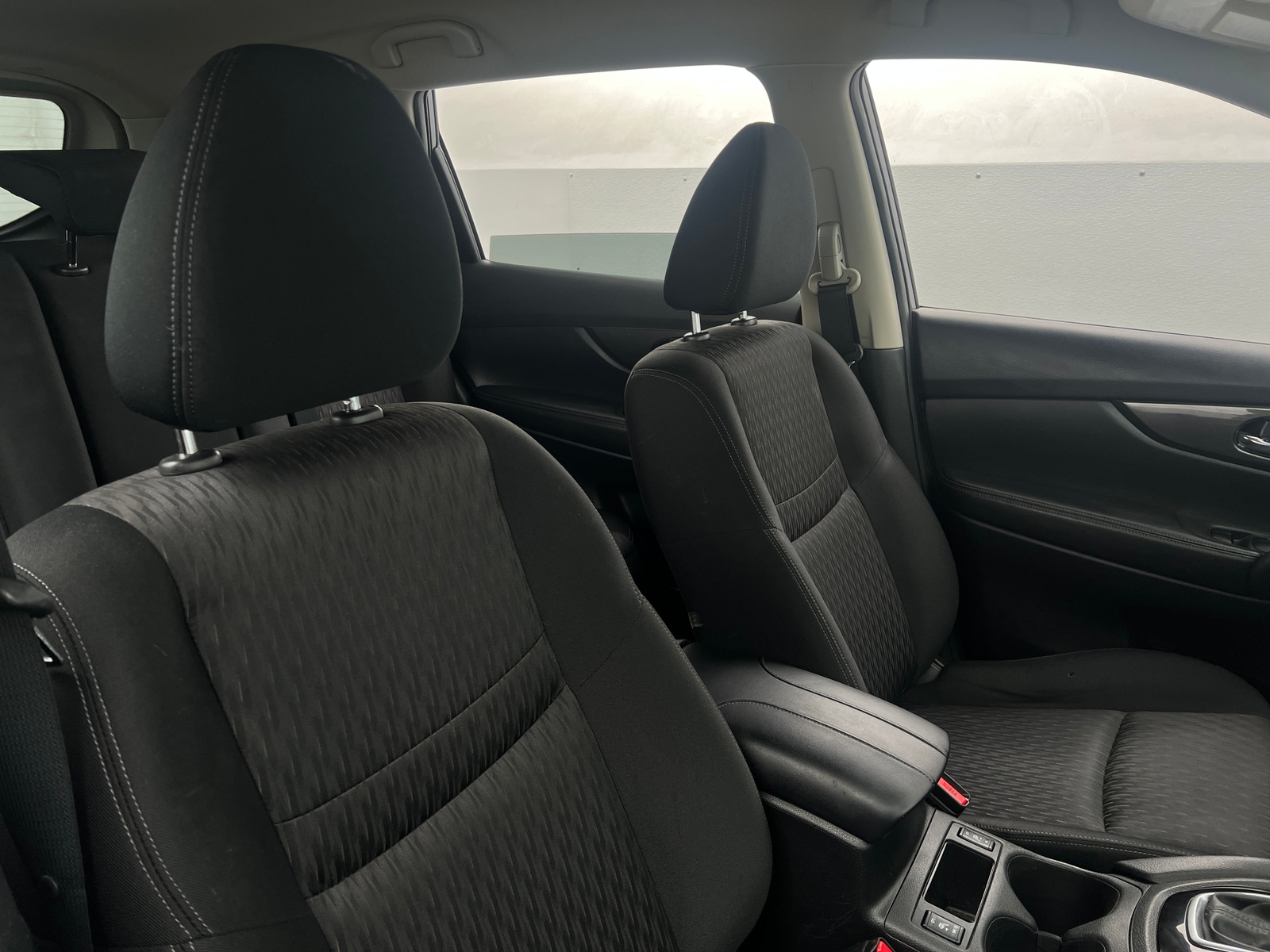 Thumbnail: 2019 Nissan Rogue - 2