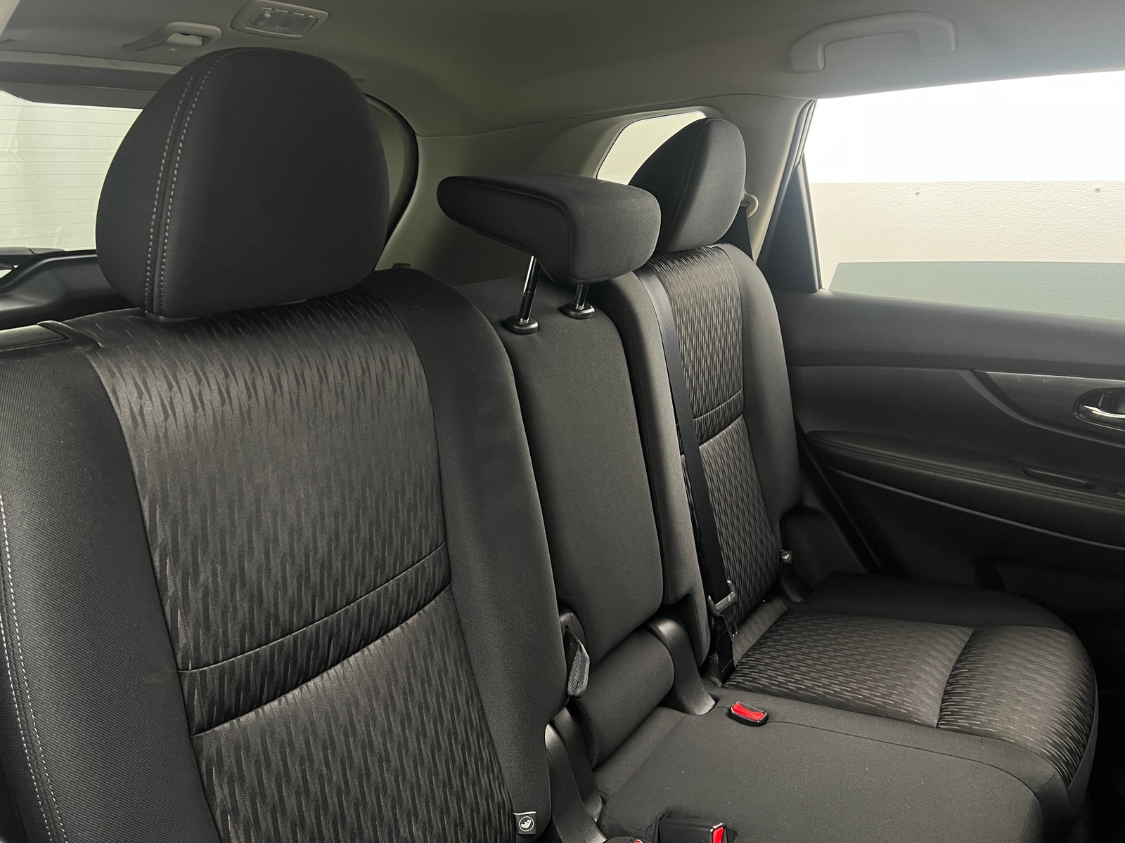 Thumbnail: 2019 Nissan Rogue - 6