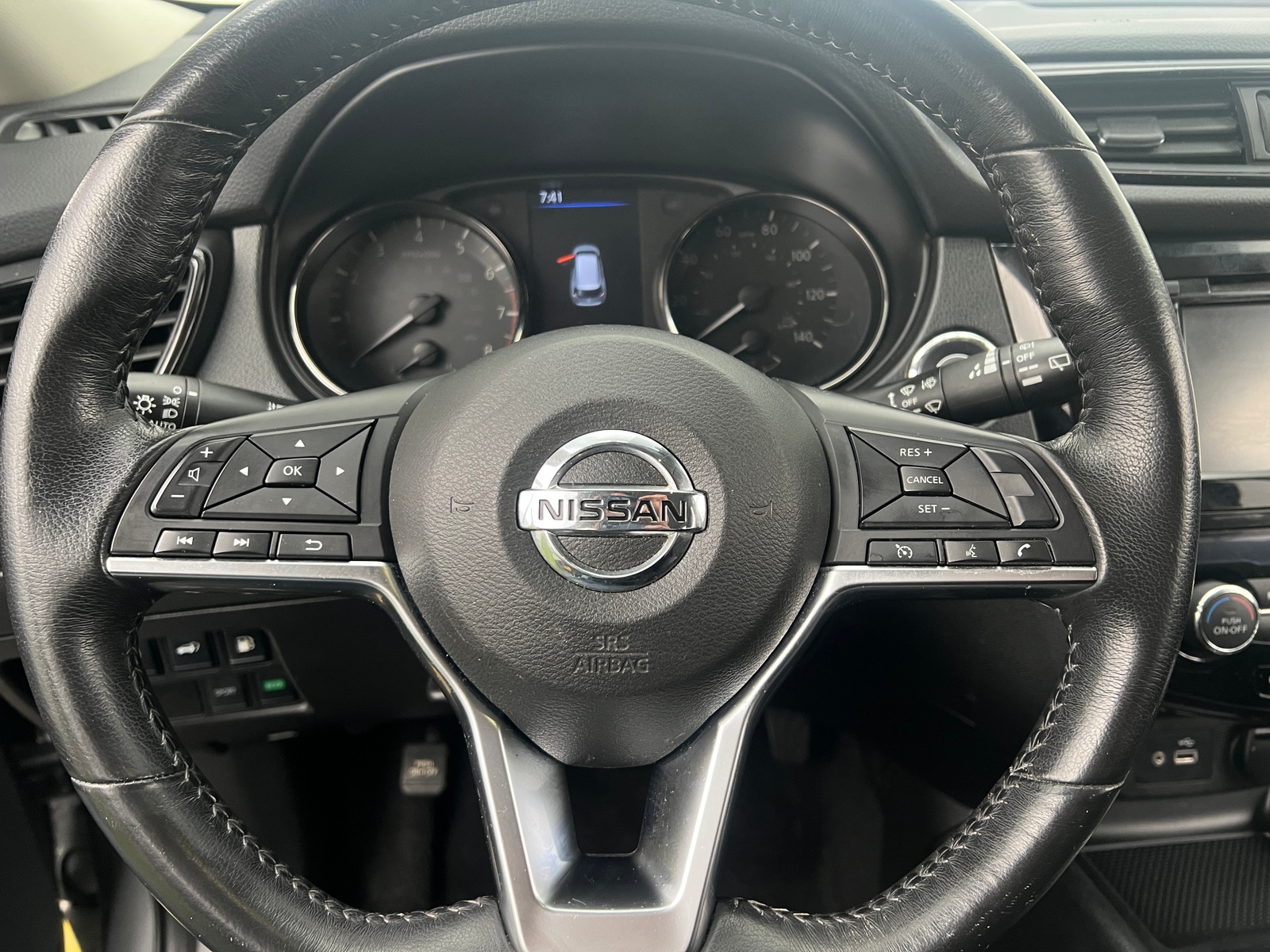 Thumbnail: 2019 Nissan Rogue - 5