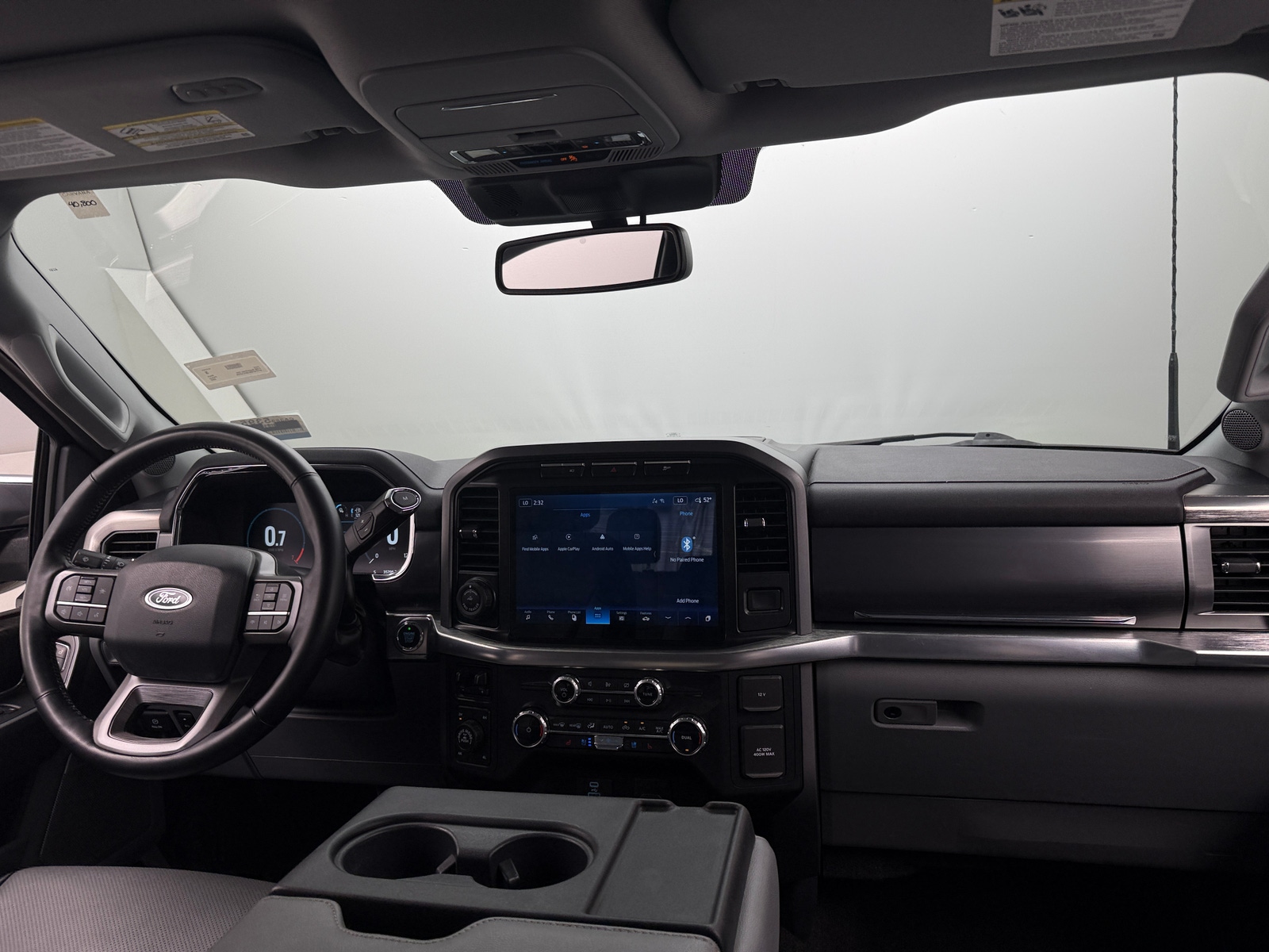 Thumbnail: 2022 Ford Econoline - 2