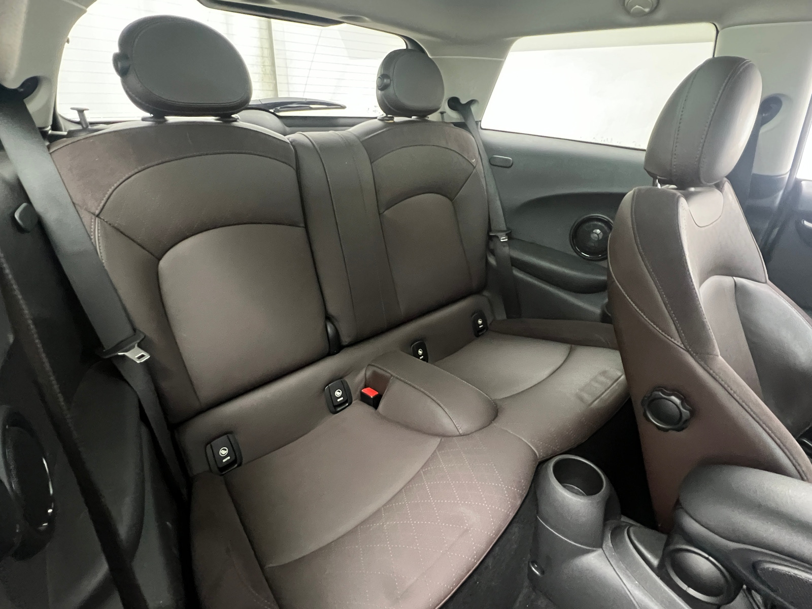 Thumbnail: 2018 MINI Cooper Hardtop - 5