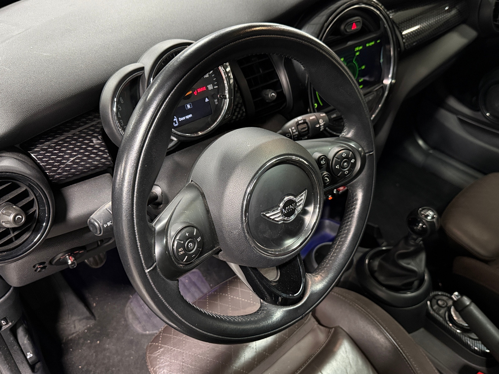 Thumbnail: 2018 MINI Cooper Hardtop - 4