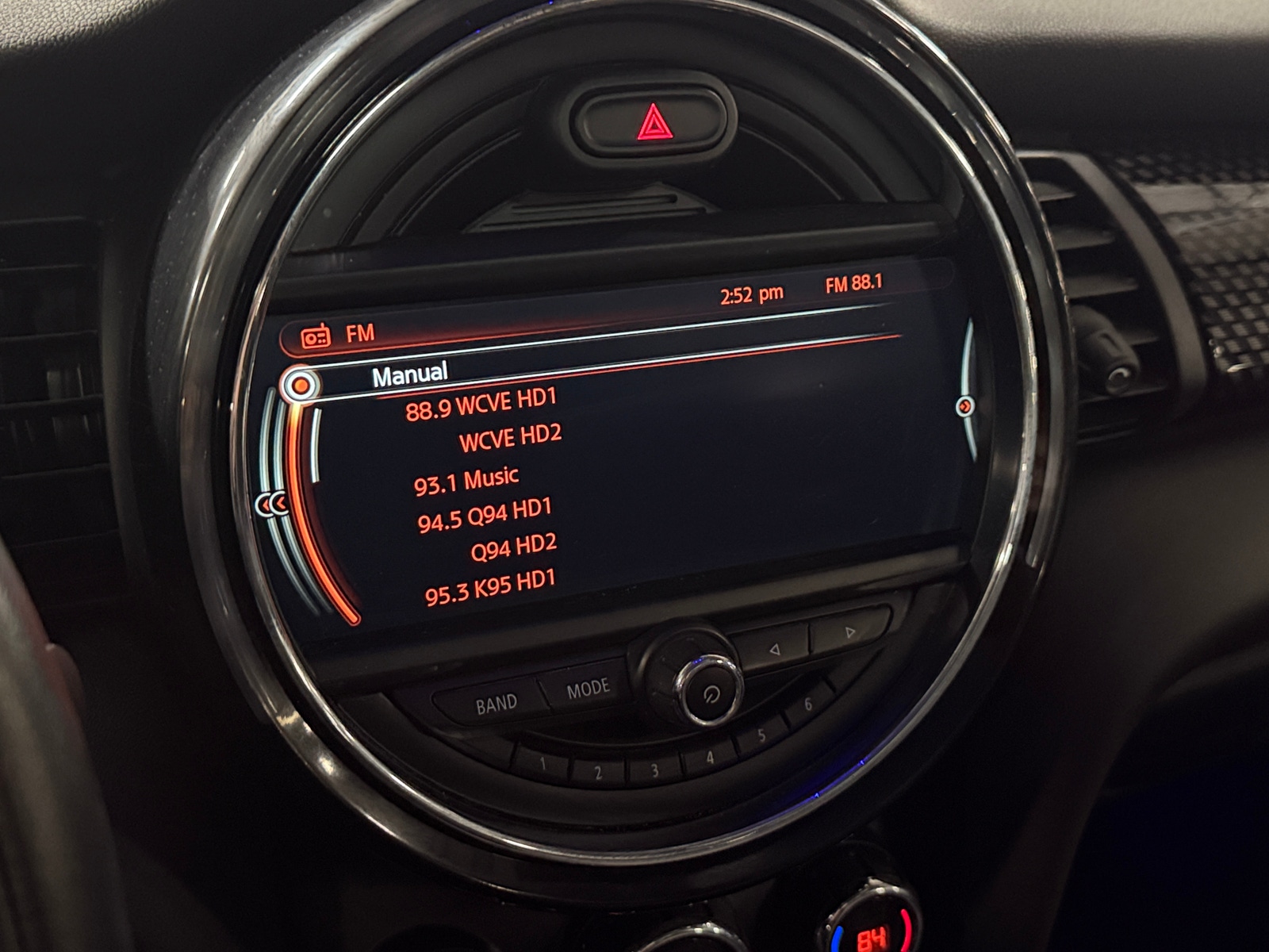 Thumbnail: 2018 MINI Cooper Hardtop - 3