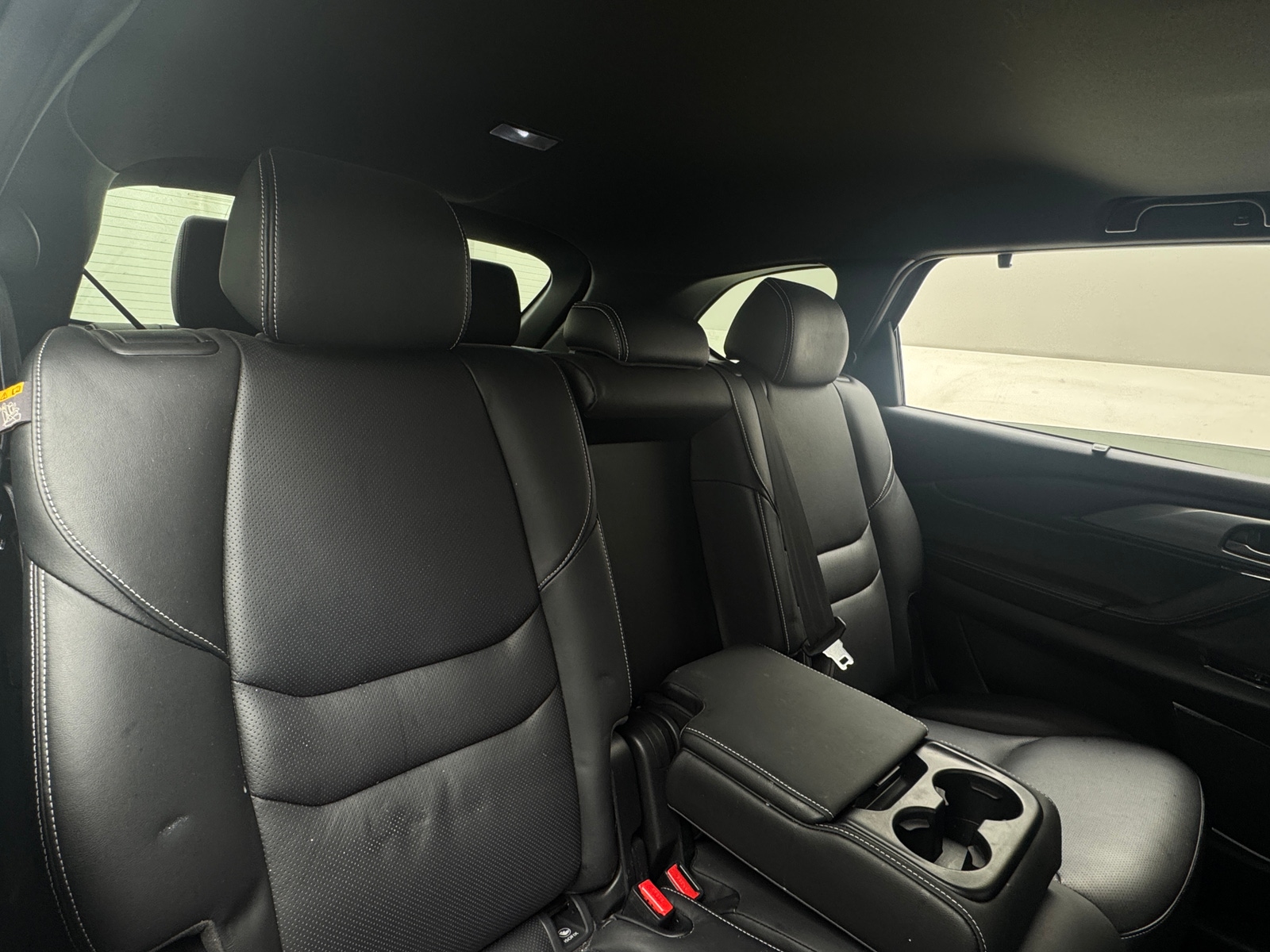 Thumbnail: 2020 Mazda CX-9 - 5