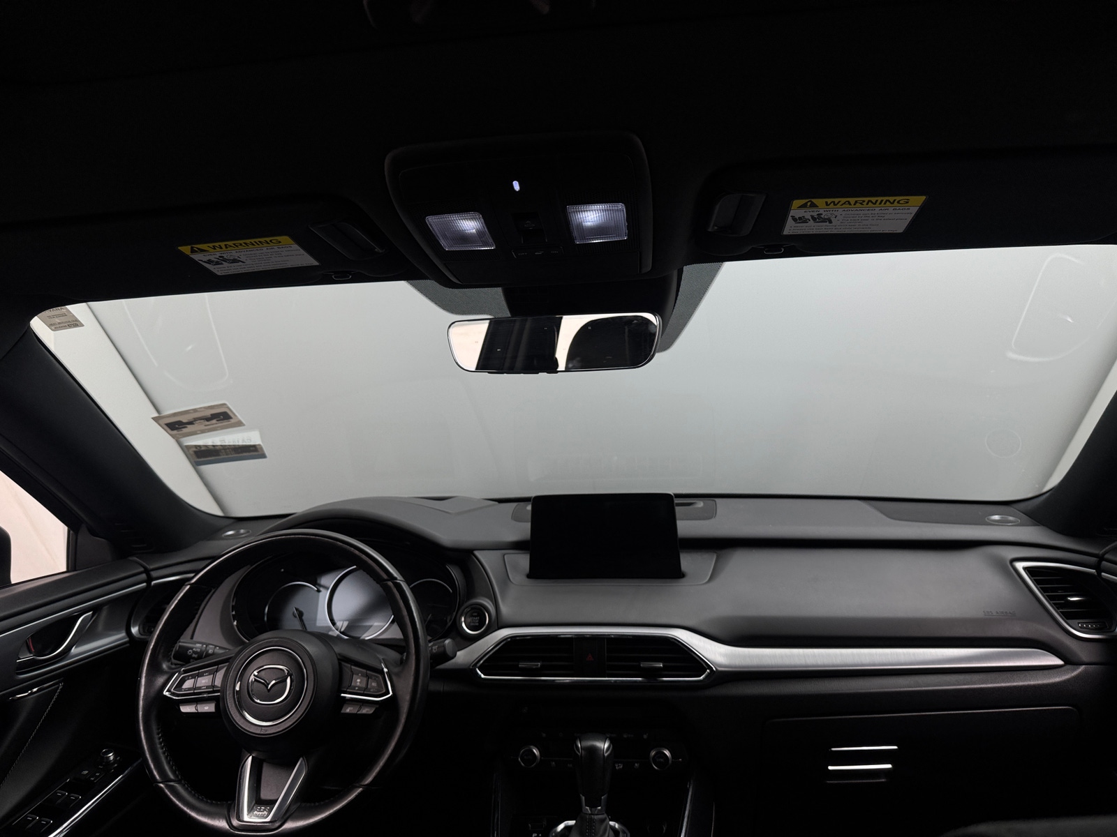 Thumbnail: 2020 Mazda CX-9 - 2