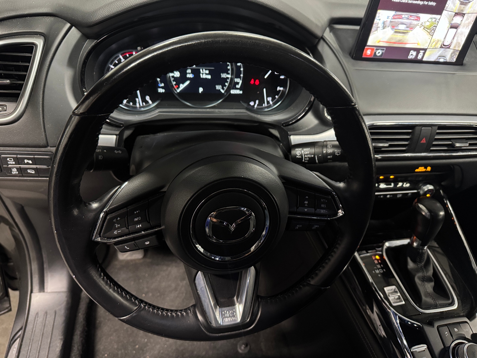 Thumbnail: 2020 Mazda CX-9 - 4