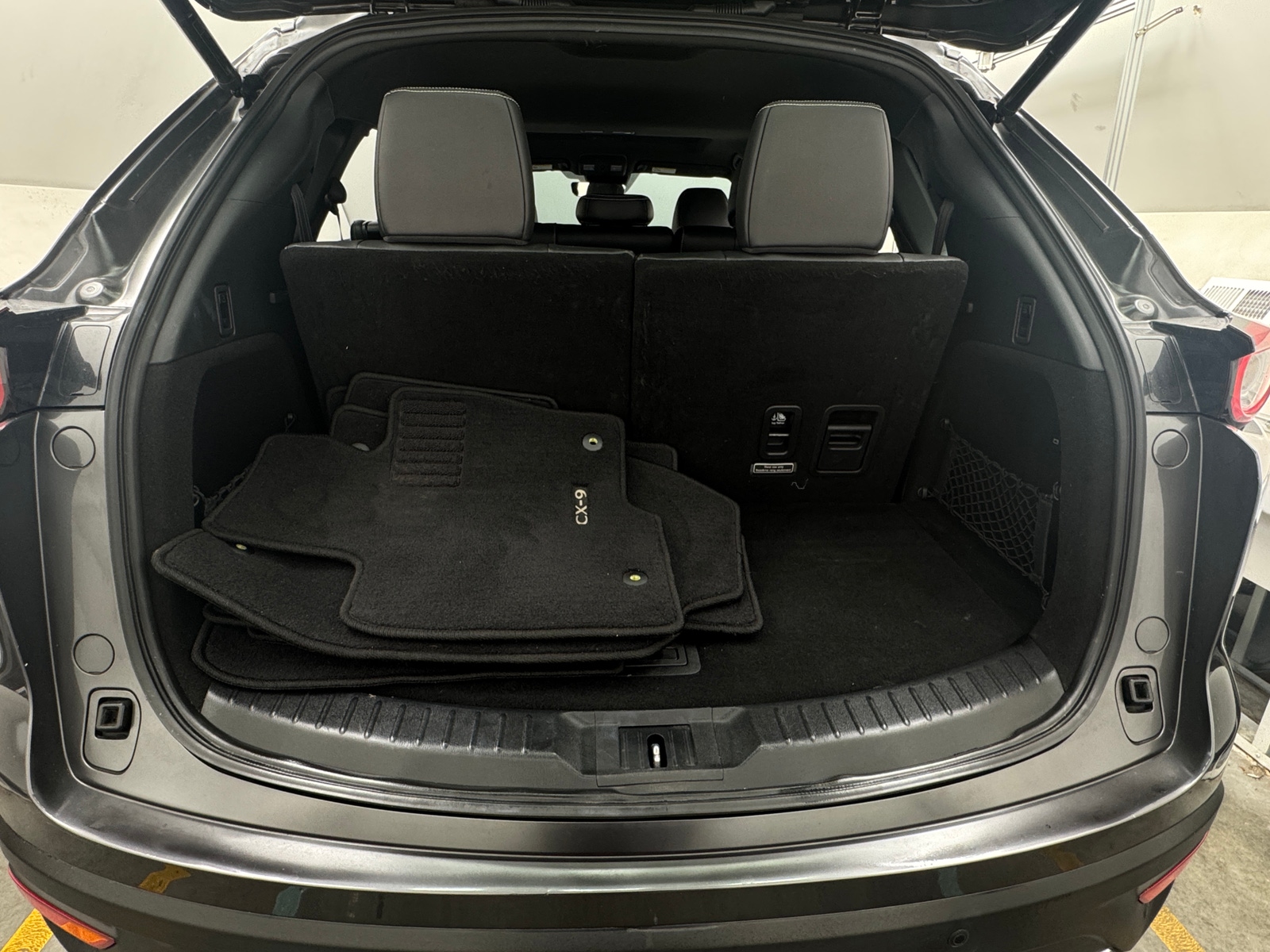 Thumbnail: 2020 Mazda CX-9 - 6