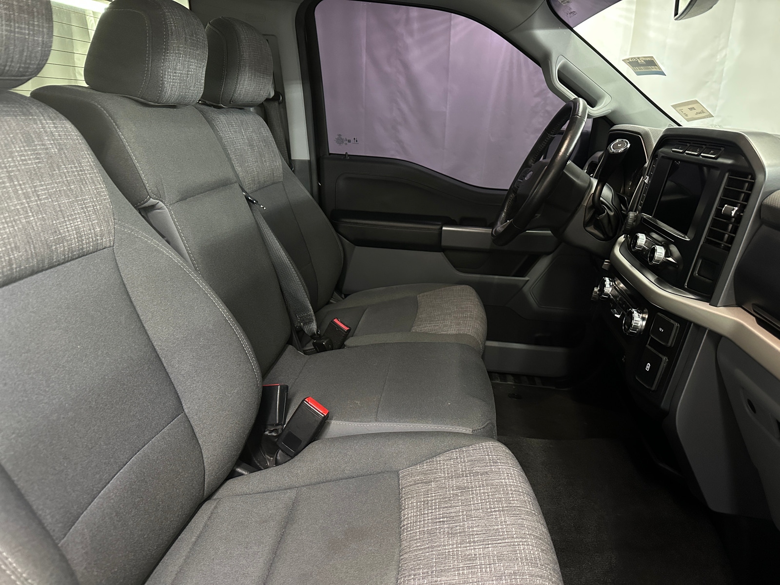 Thumbnail: 2021 Ford Econoline - 2