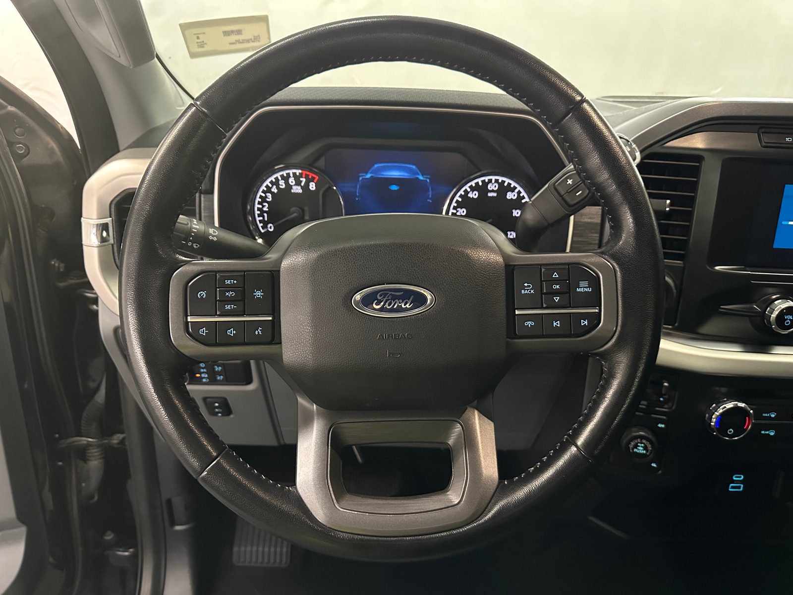 Thumbnail: 2021 Ford Econoline - 5