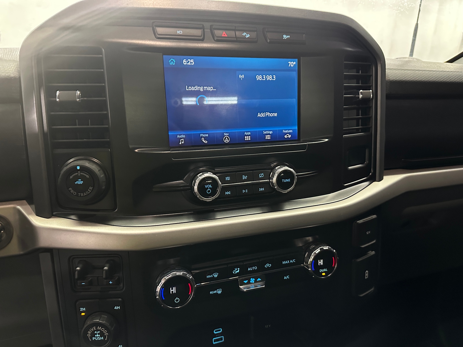 Thumbnail: 2021 Ford Econoline - 4