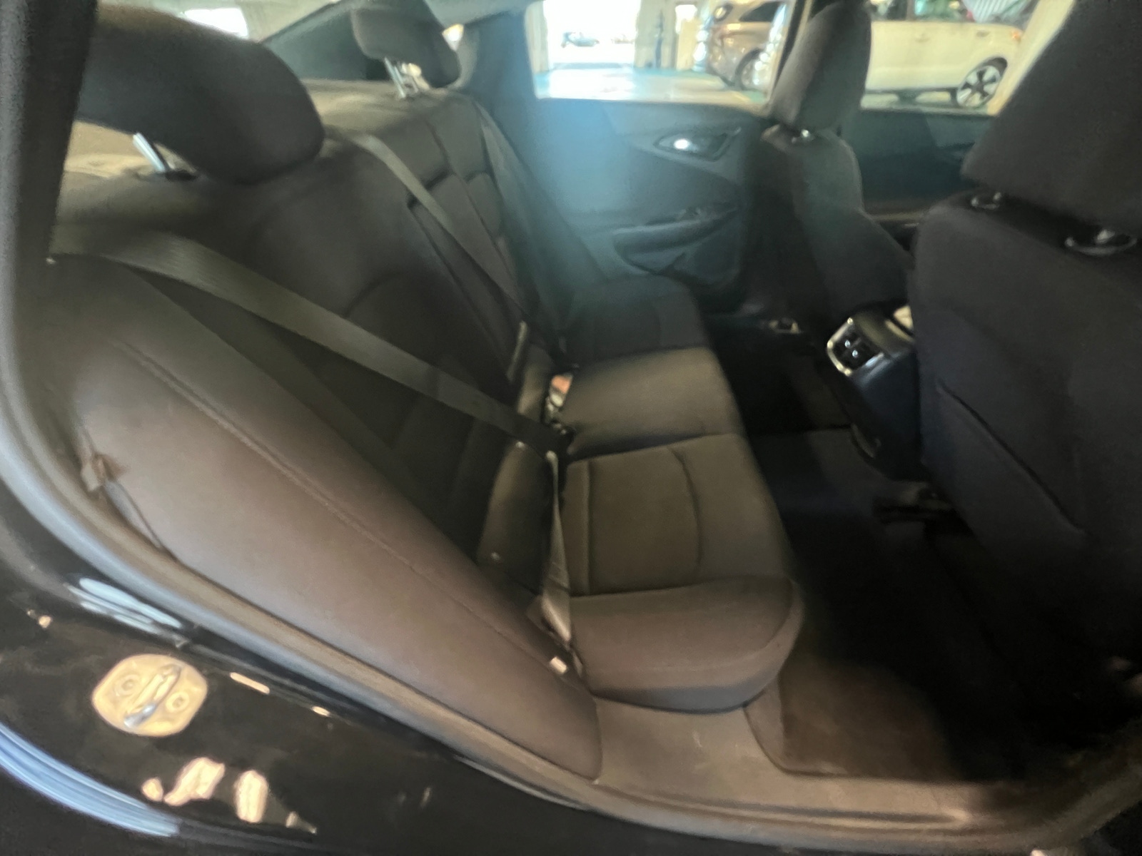 Thumbnail: 2023 Chevrolet Malibu - 6