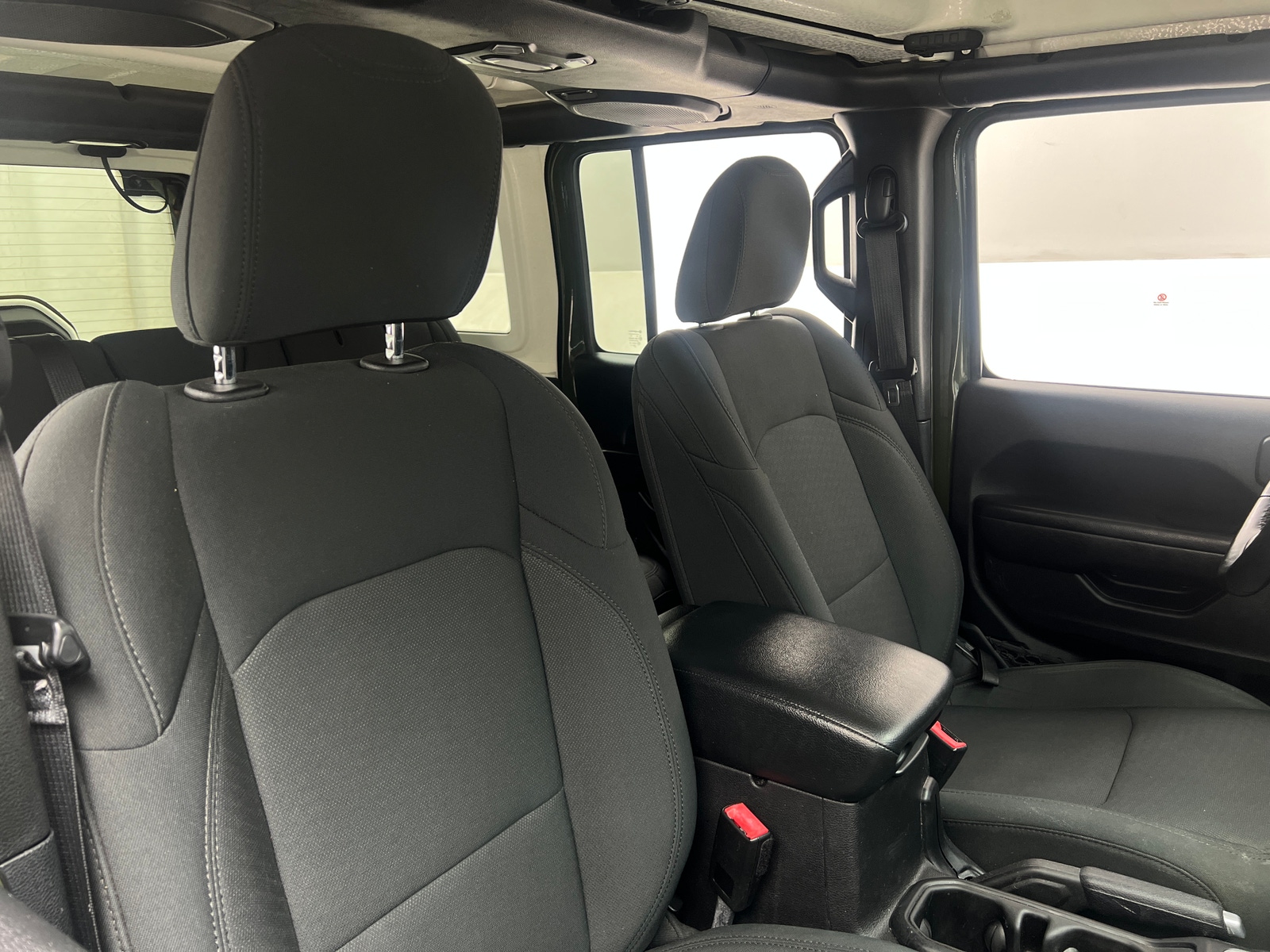 Thumbnail: 2021 Jeep Wrangler - 2