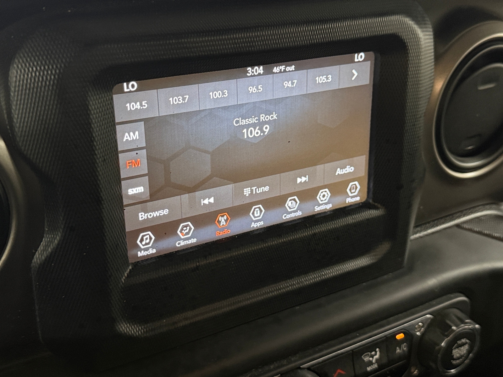 Thumbnail: 2021 Jeep Wrangler - 4