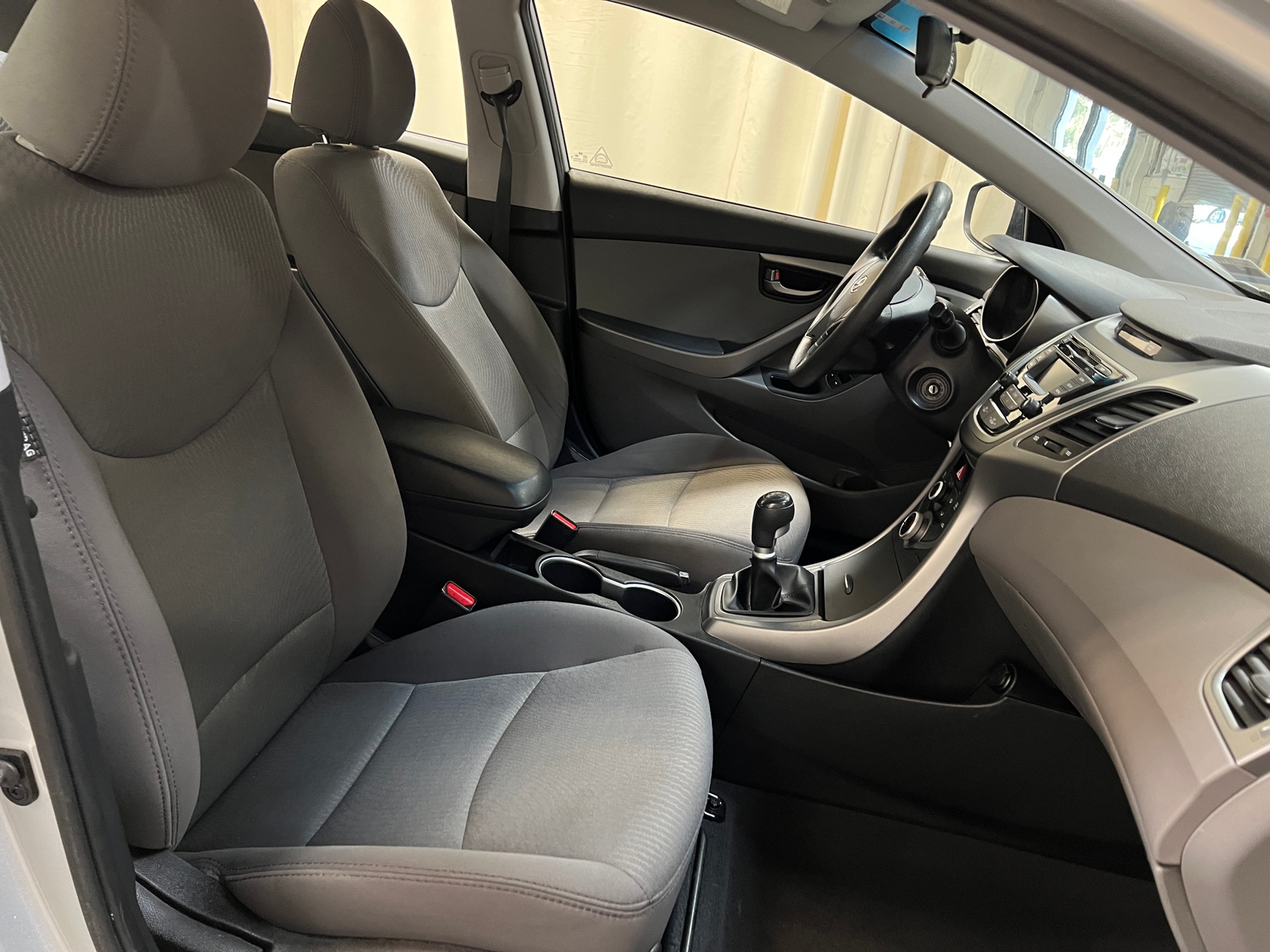 Thumbnail: 2016 Hyundai Elantra - 2