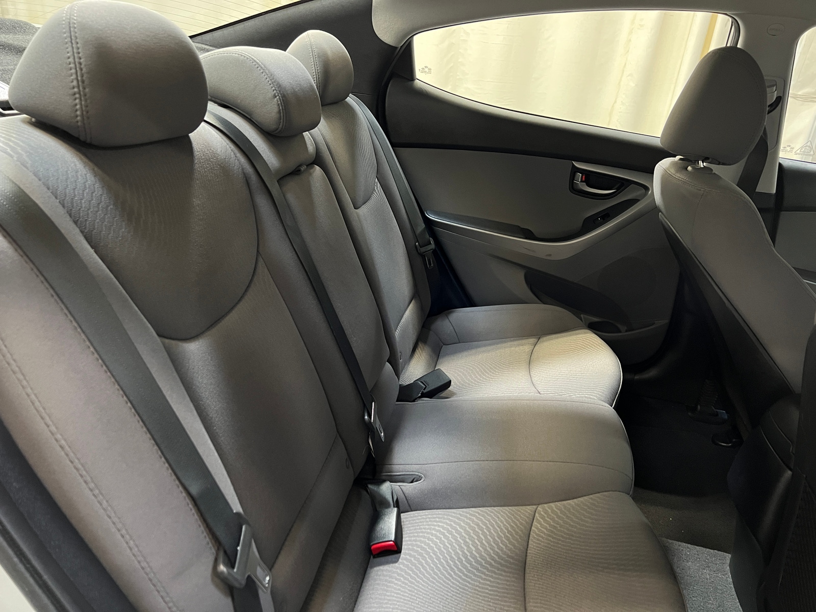 Thumbnail: 2016 Hyundai Elantra - 6