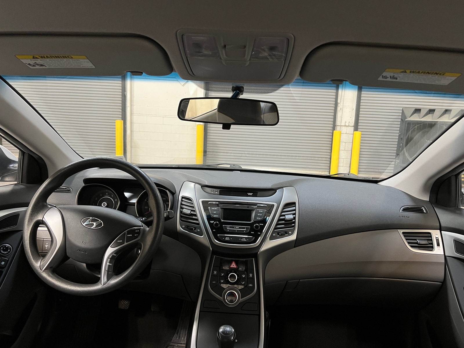 Thumbnail: 2016 Hyundai Elantra - 3