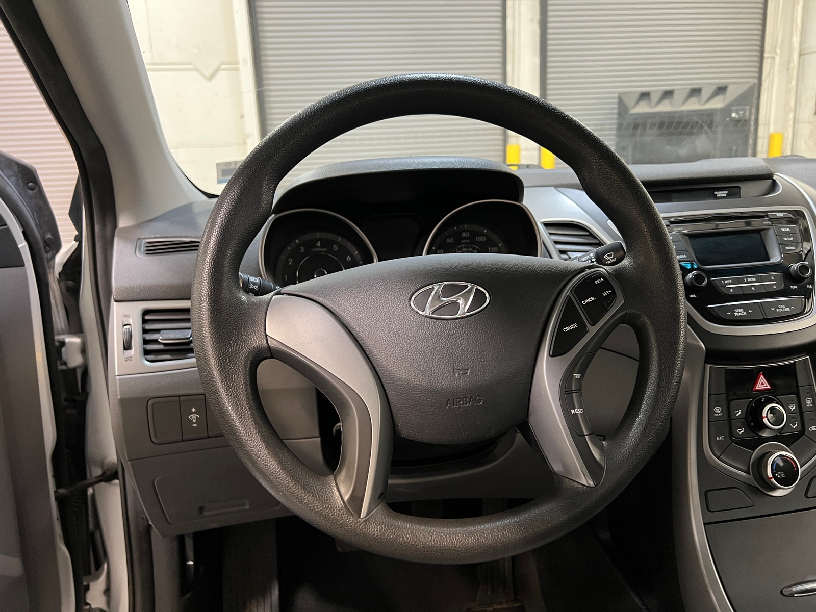 Thumbnail: 2016 Hyundai Elantra - 5