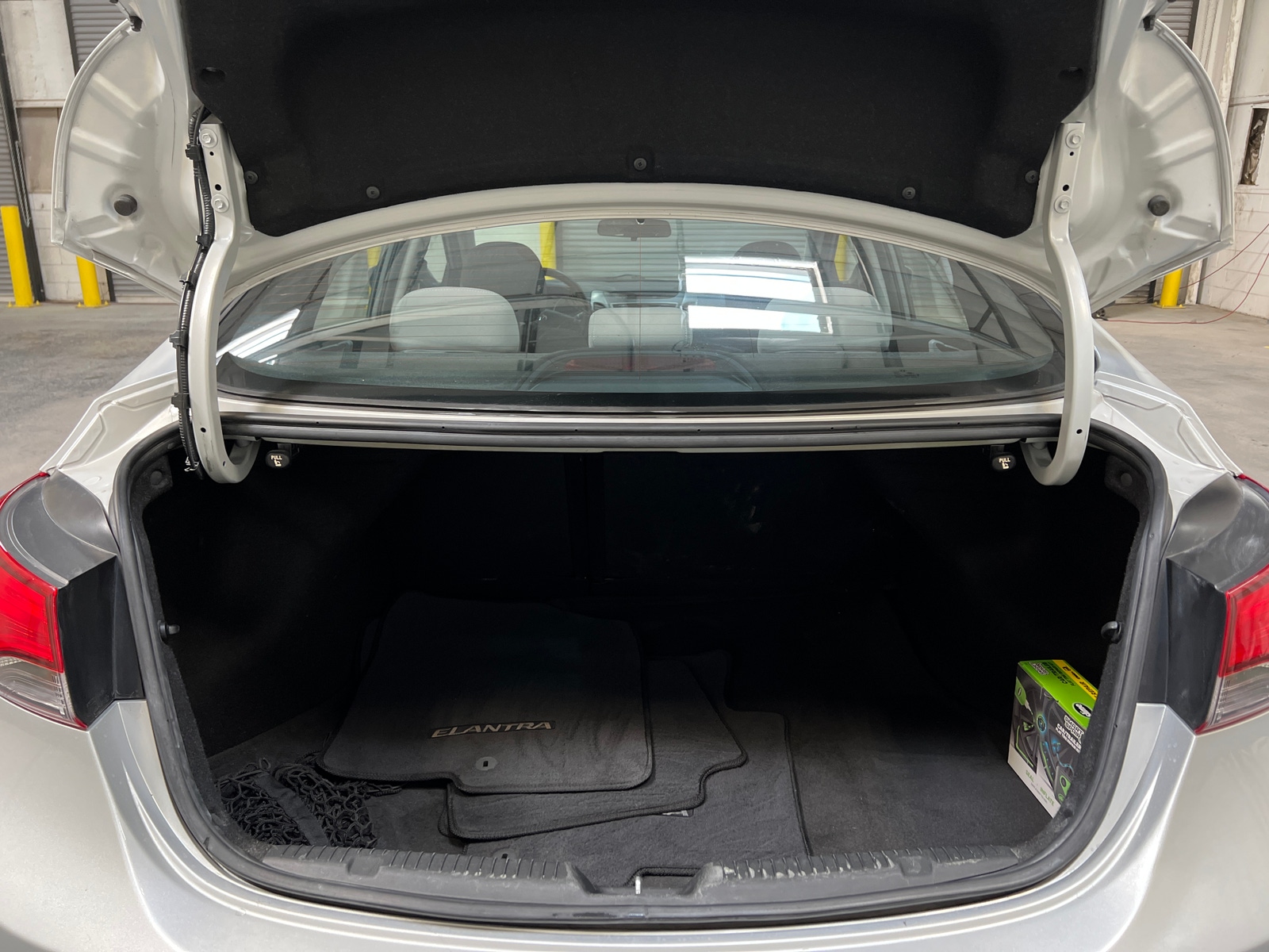 Thumbnail: 2016 Hyundai Elantra - 7