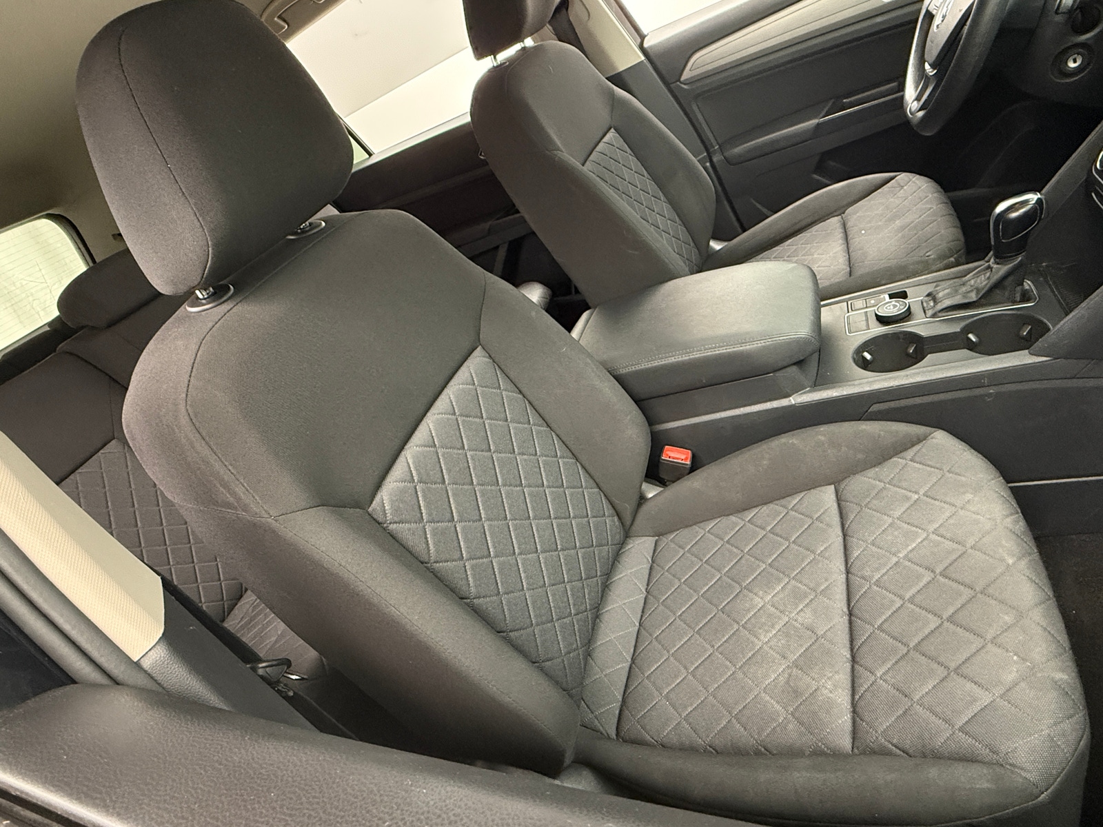 Thumbnail: 2019 Volkswagen Atlas - 2