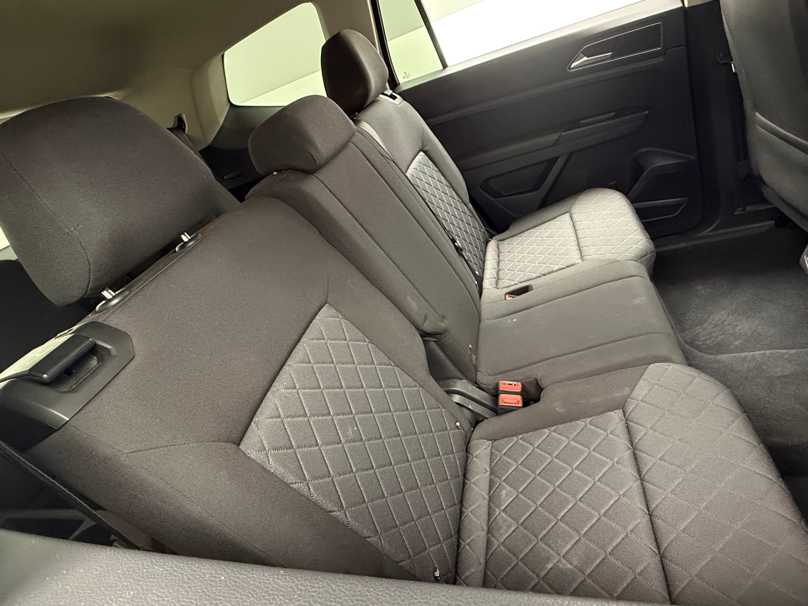 Thumbnail: 2019 Volkswagen Atlas - 6