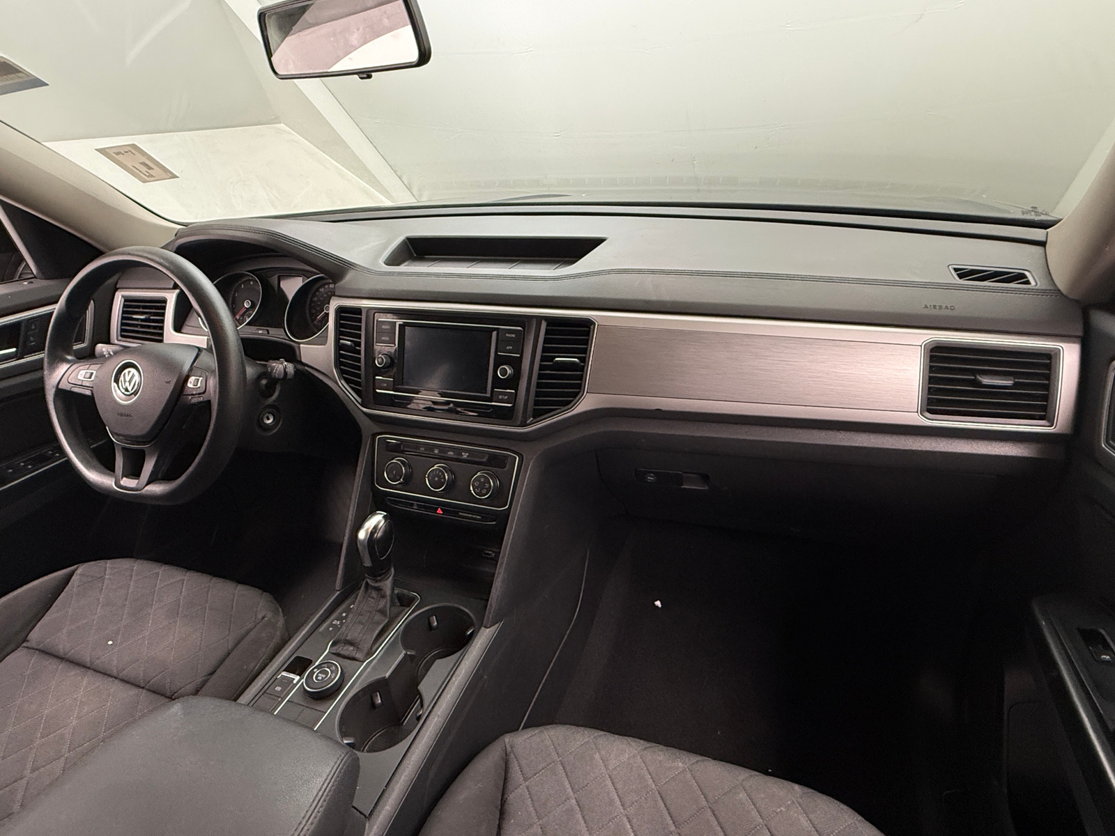 Thumbnail: 2019 Volkswagen Atlas - 3