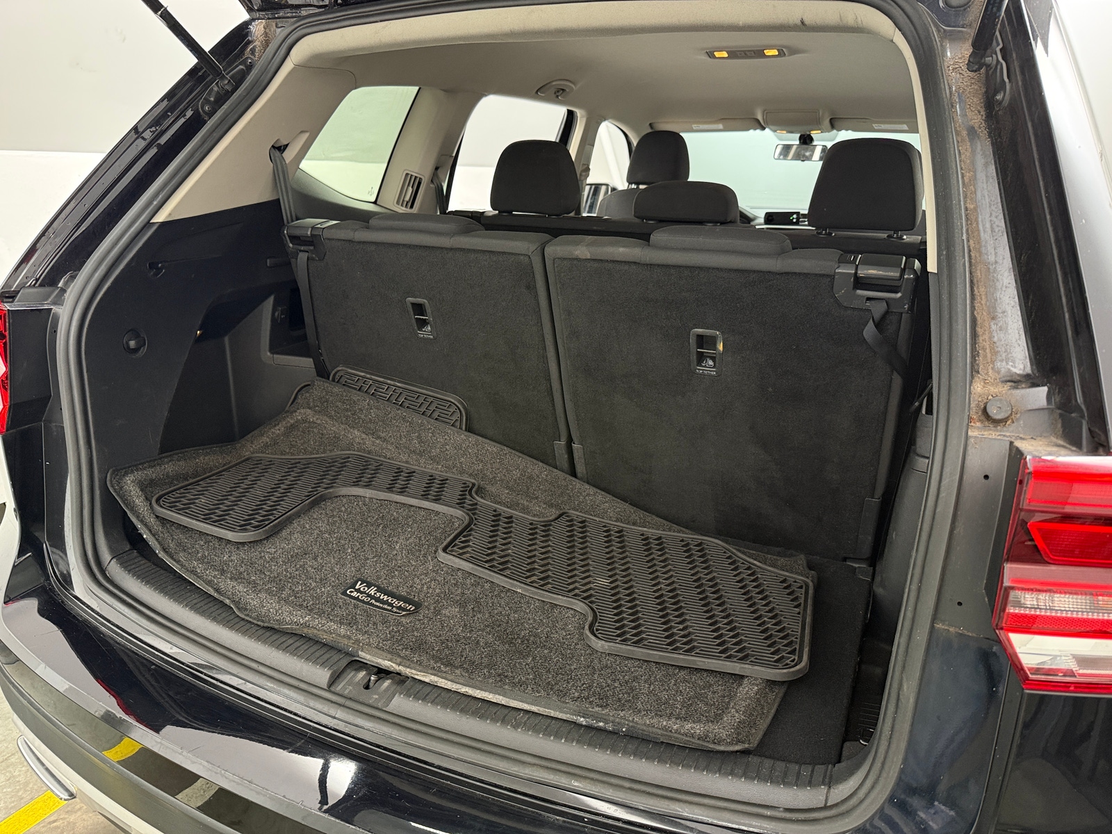 Thumbnail: 2019 Volkswagen Atlas - 7