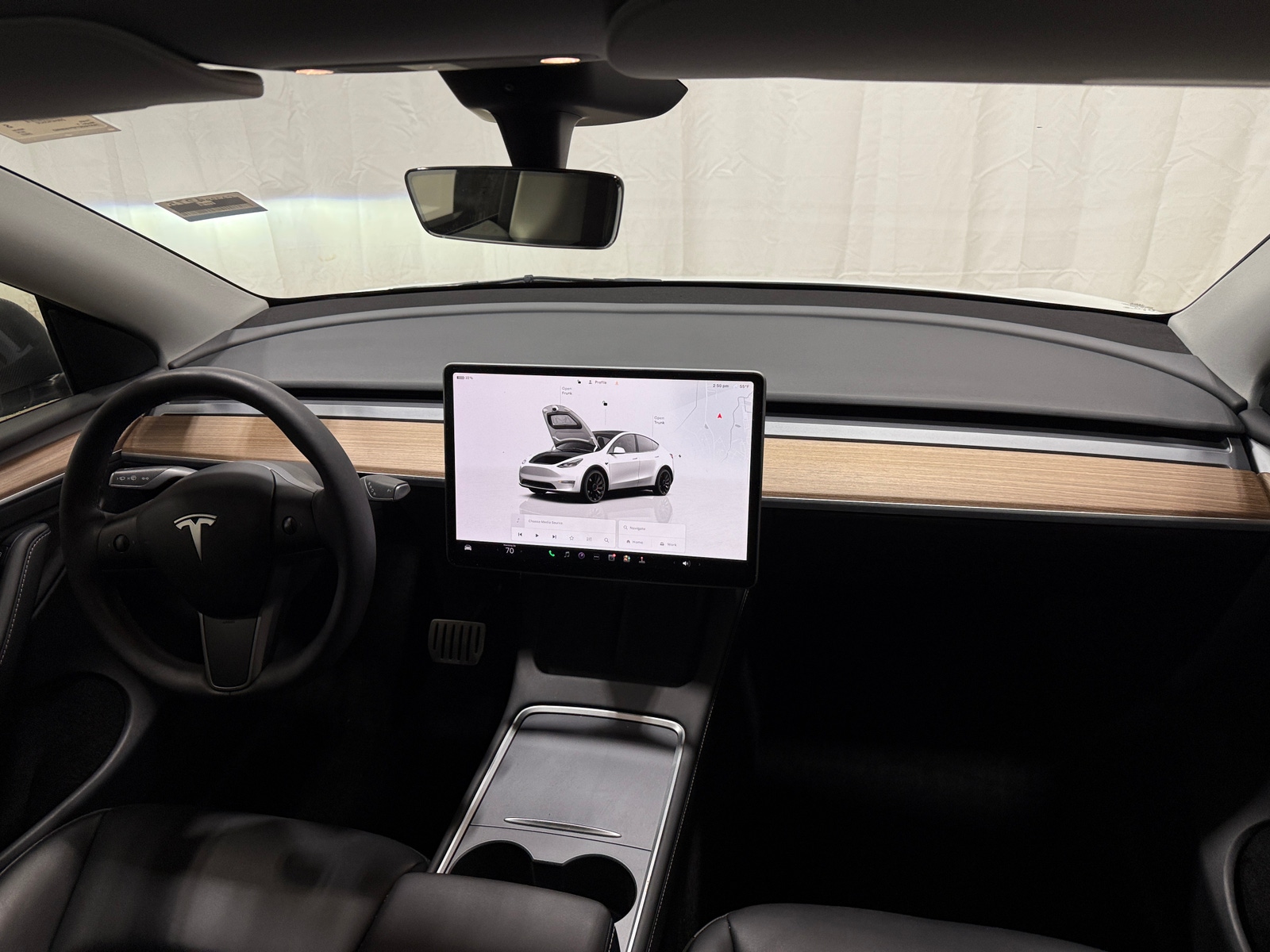 Thumbnail: 2023 Tesla Model Y - 2