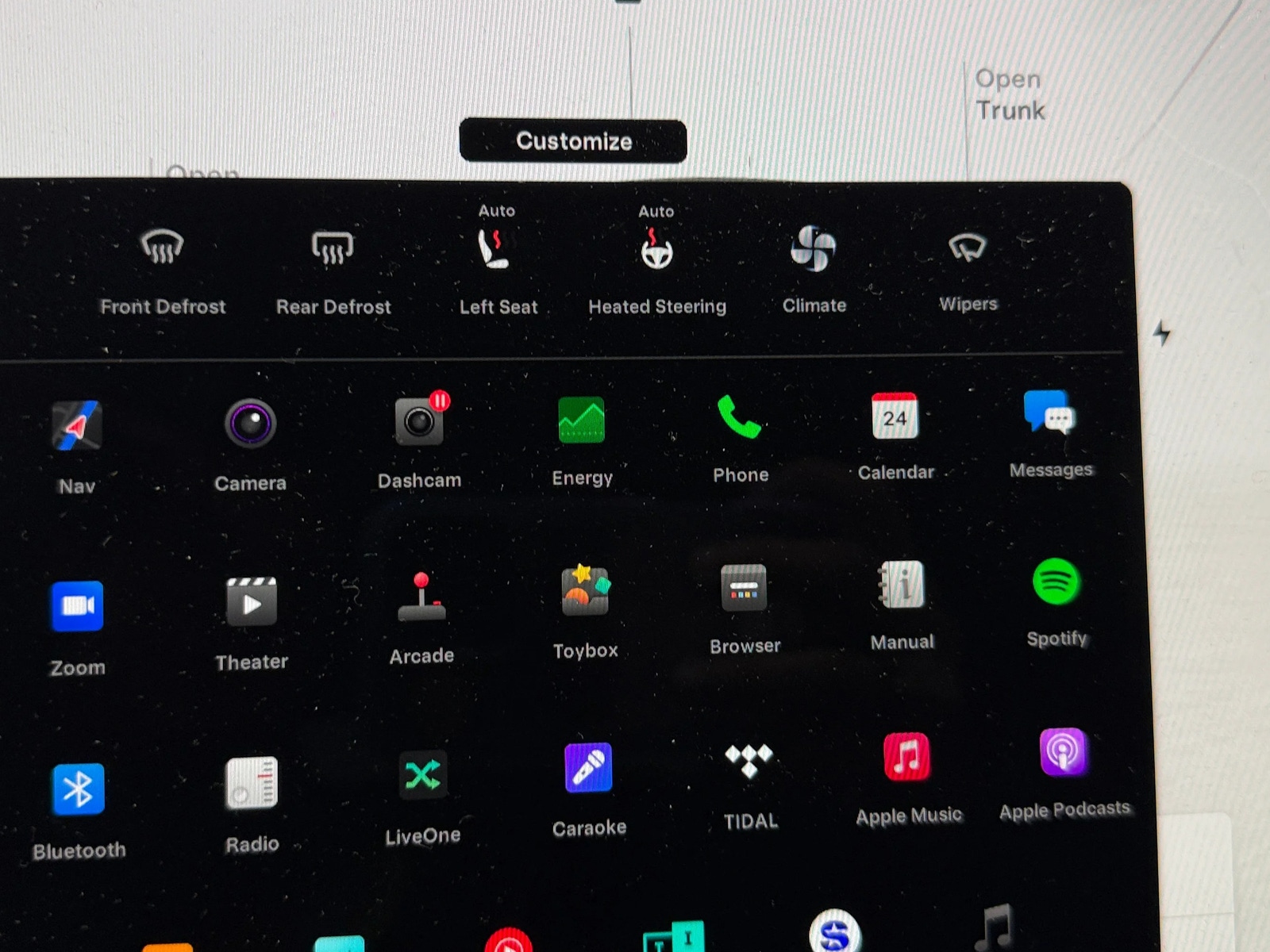 Thumbnail: 2023 Tesla Model Y - 3