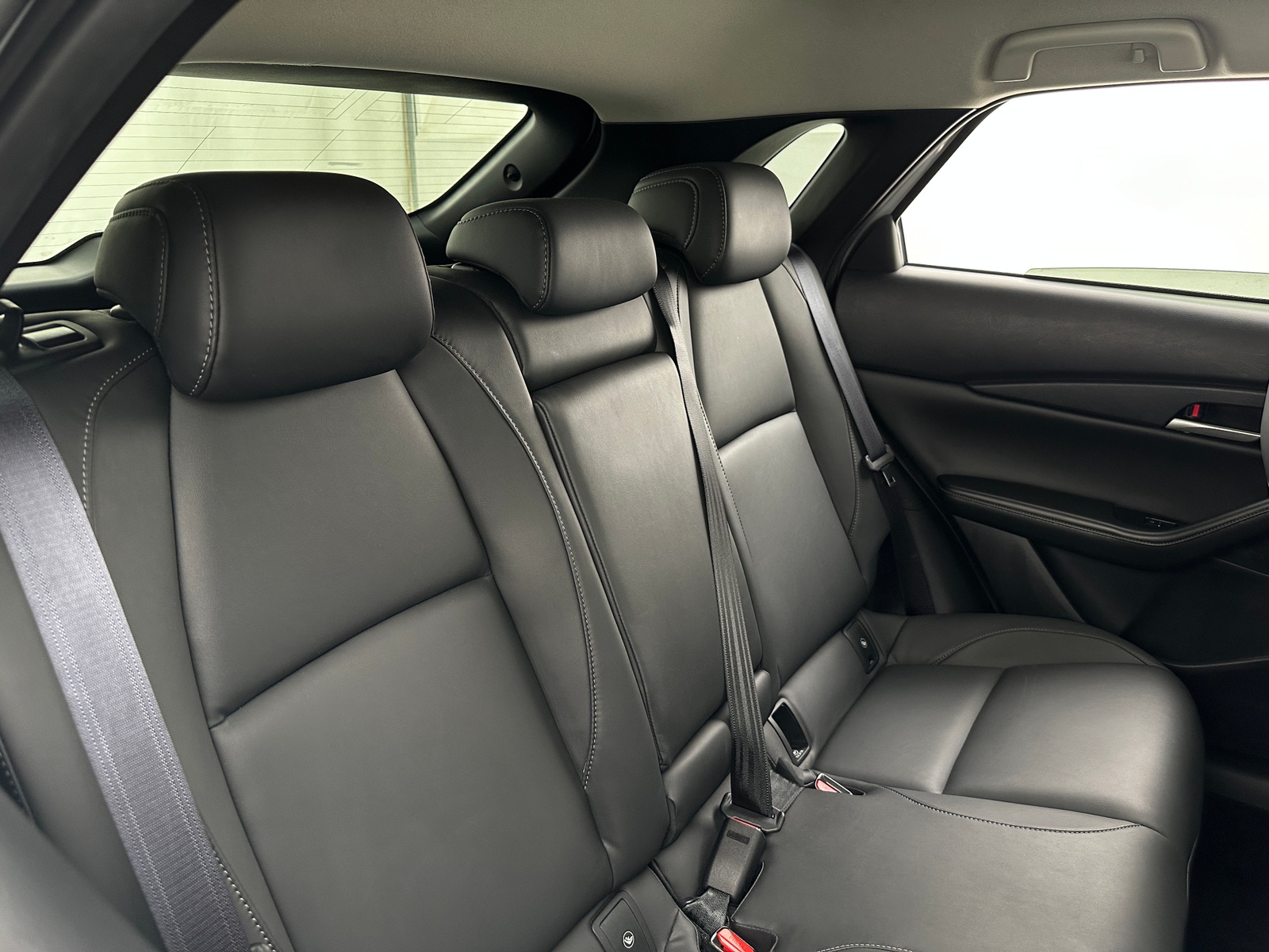 Thumbnail: 2024 Mazda CX-30 - 5