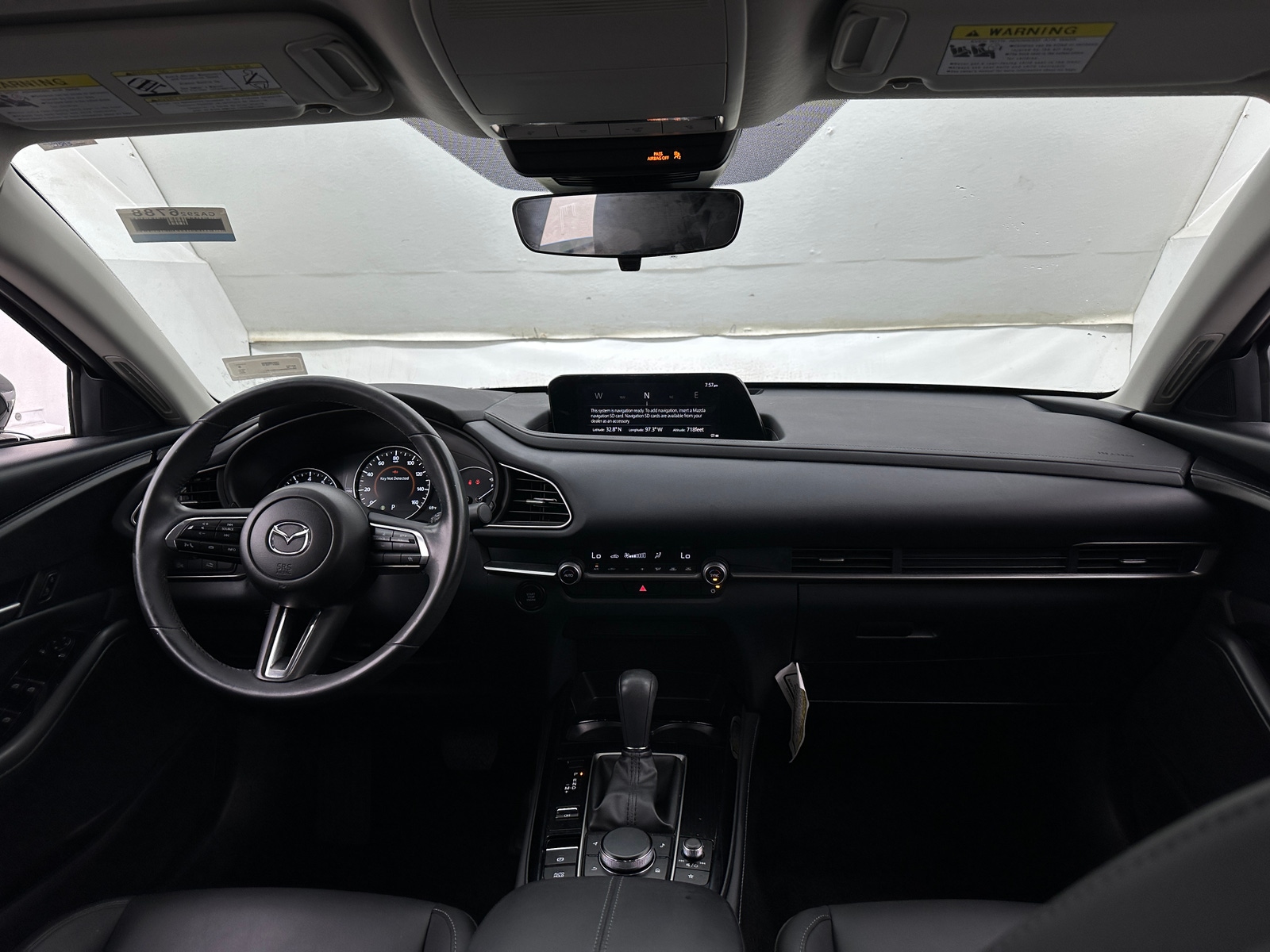 Thumbnail: 2024 Mazda CX-30 - 2