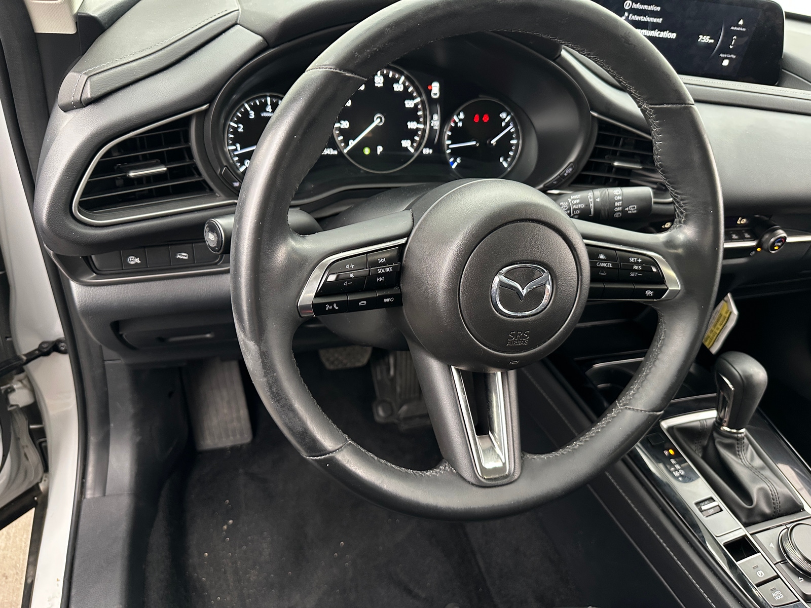 Thumbnail: 2024 Mazda CX-30 - 4