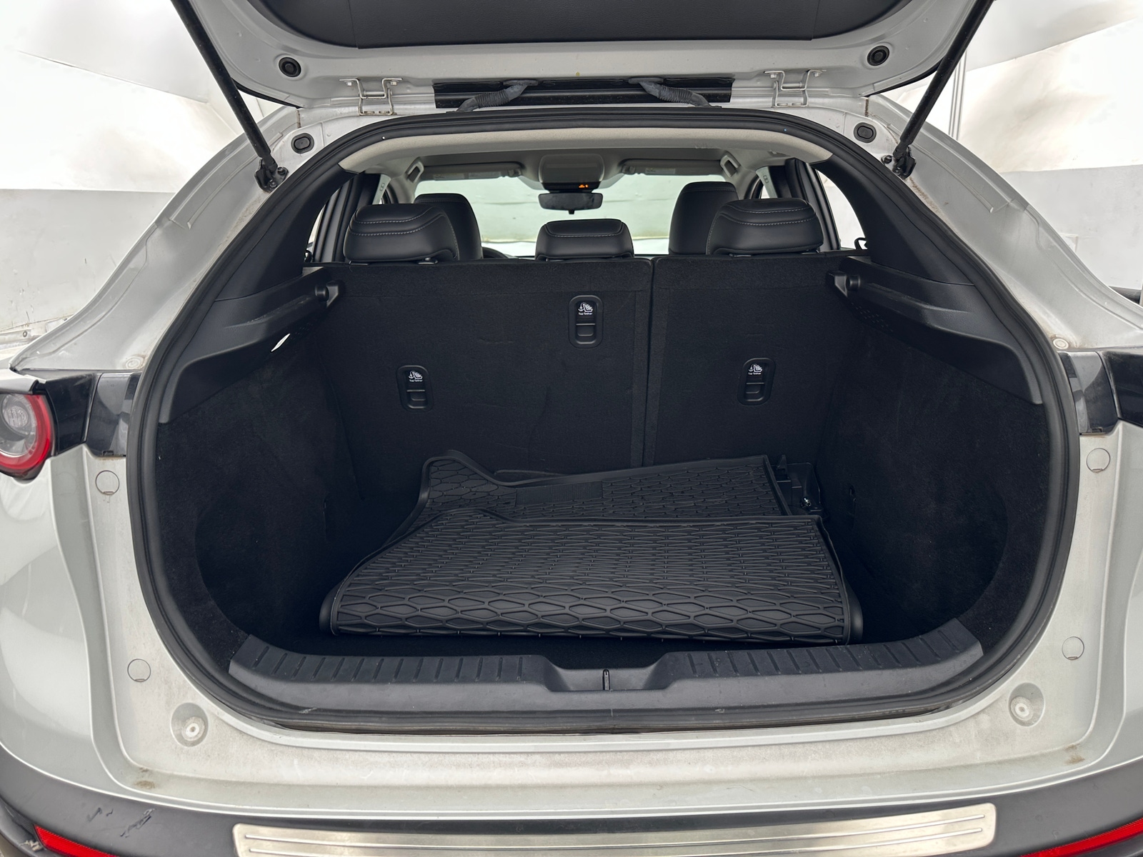 Thumbnail: 2024 Mazda CX-30 - 6